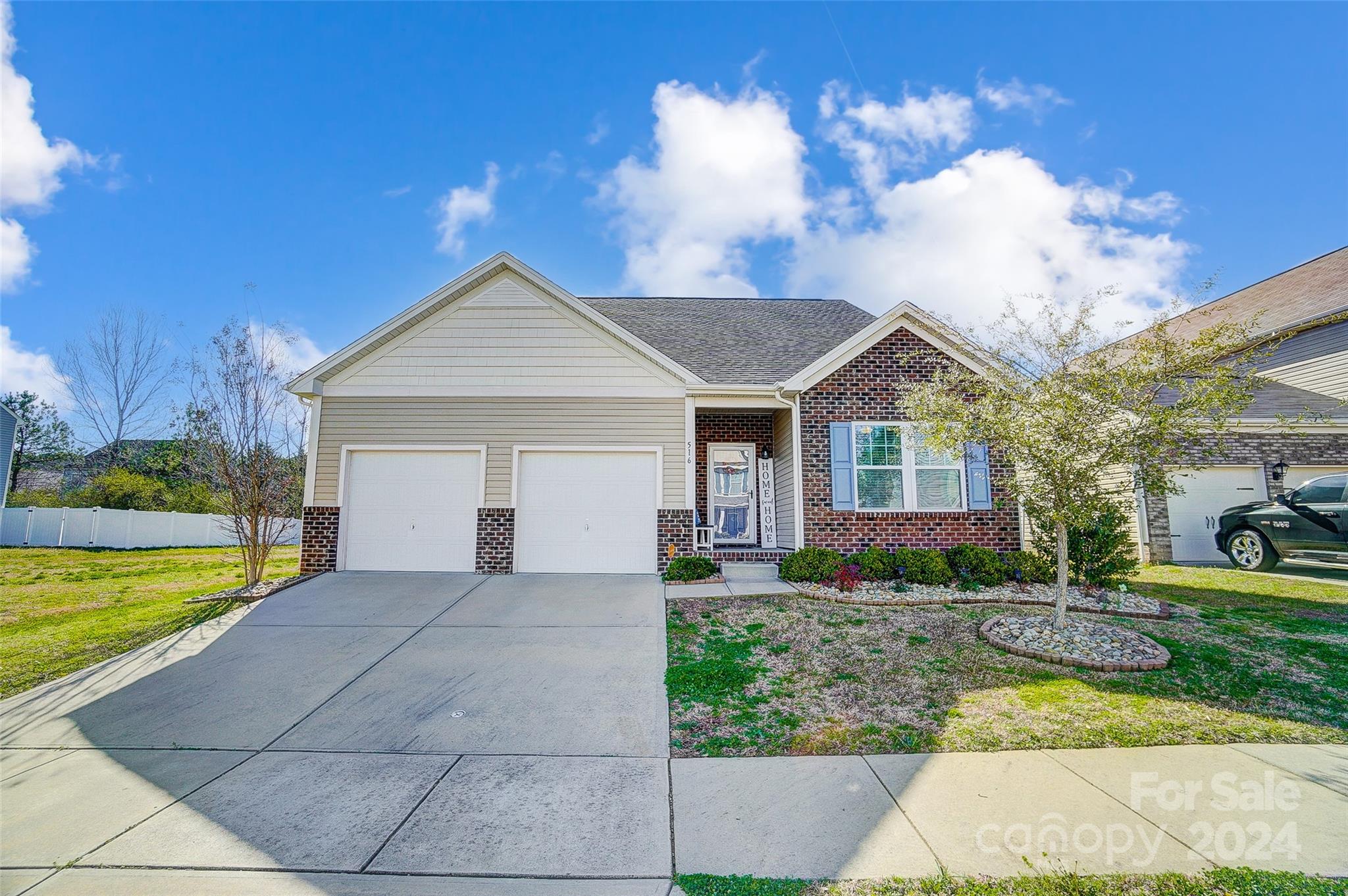 Roddey Park - Residential