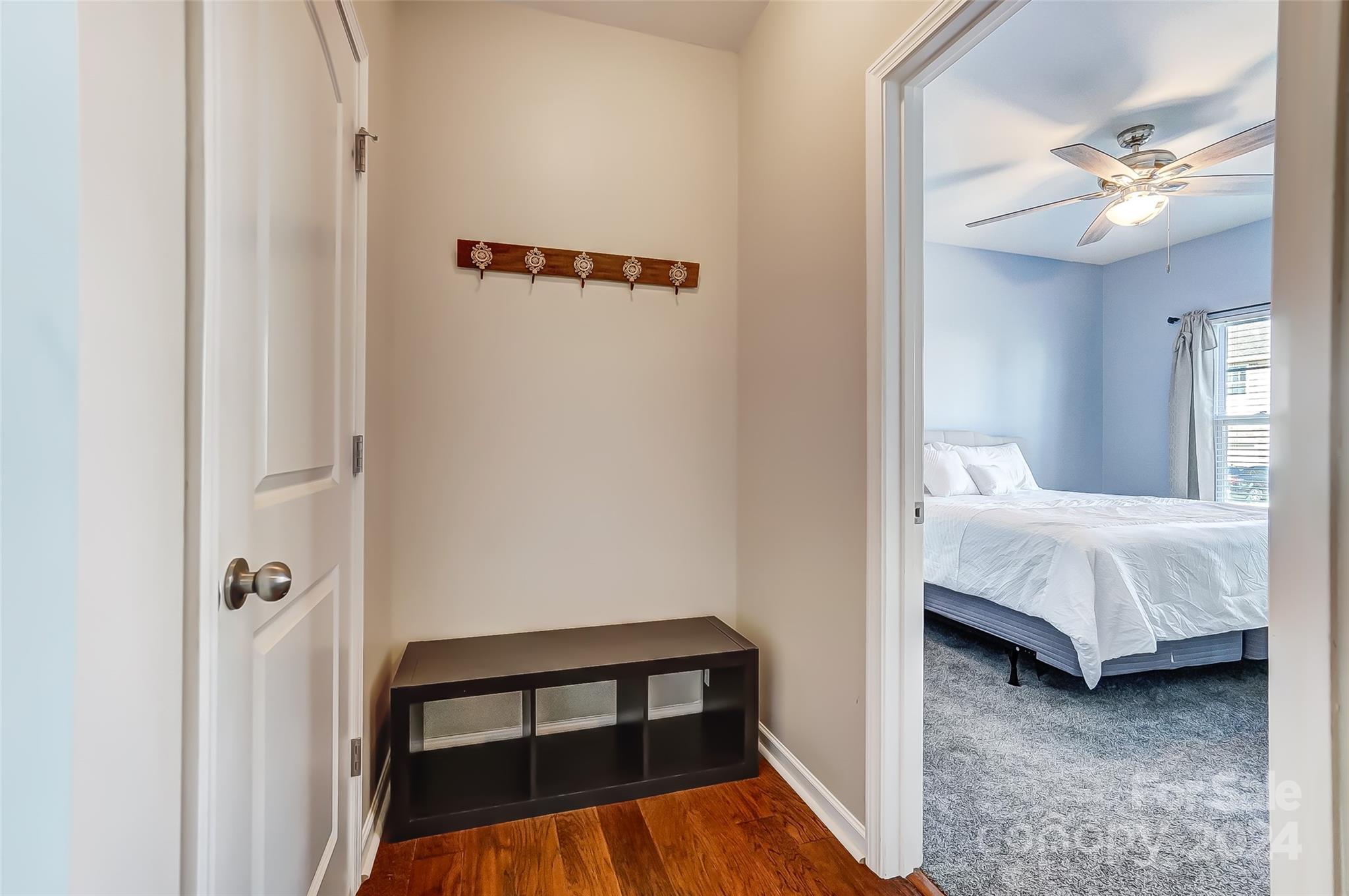 Roddey Park - Residential