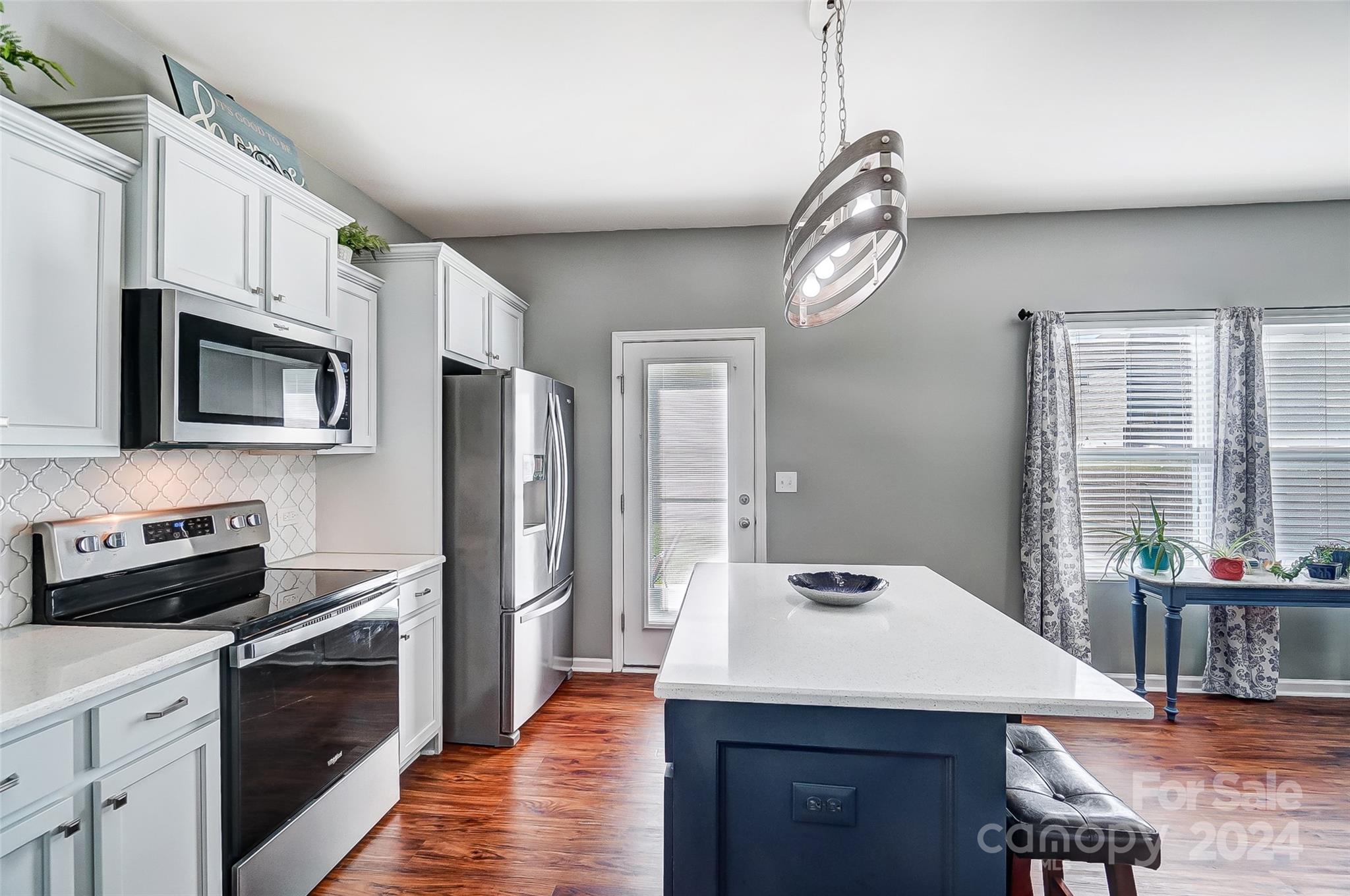 Roddey Park - Residential