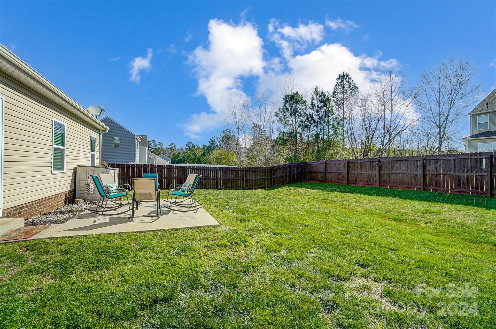 Roddey Park - Residential