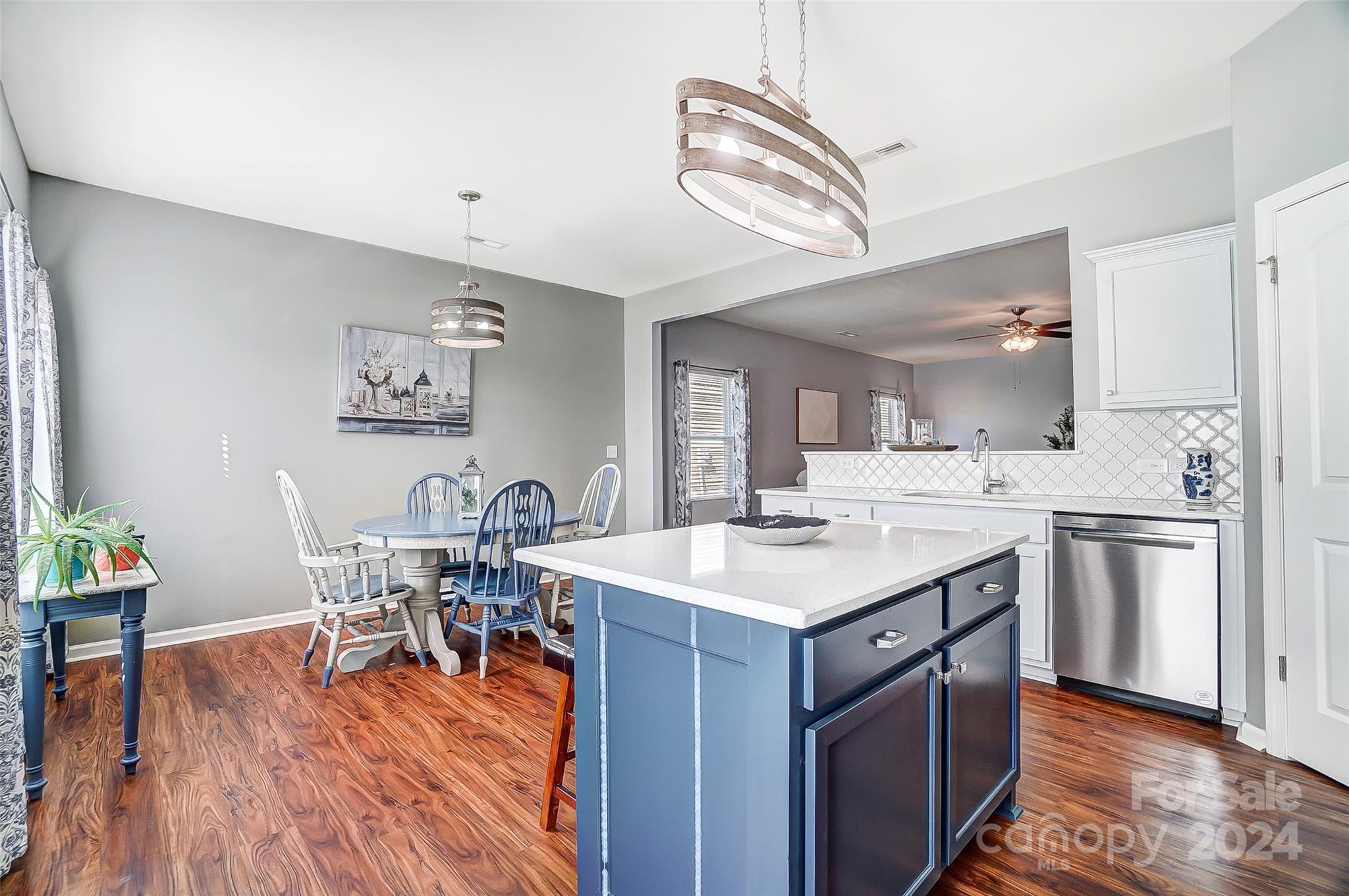 Roddey Park - Residential