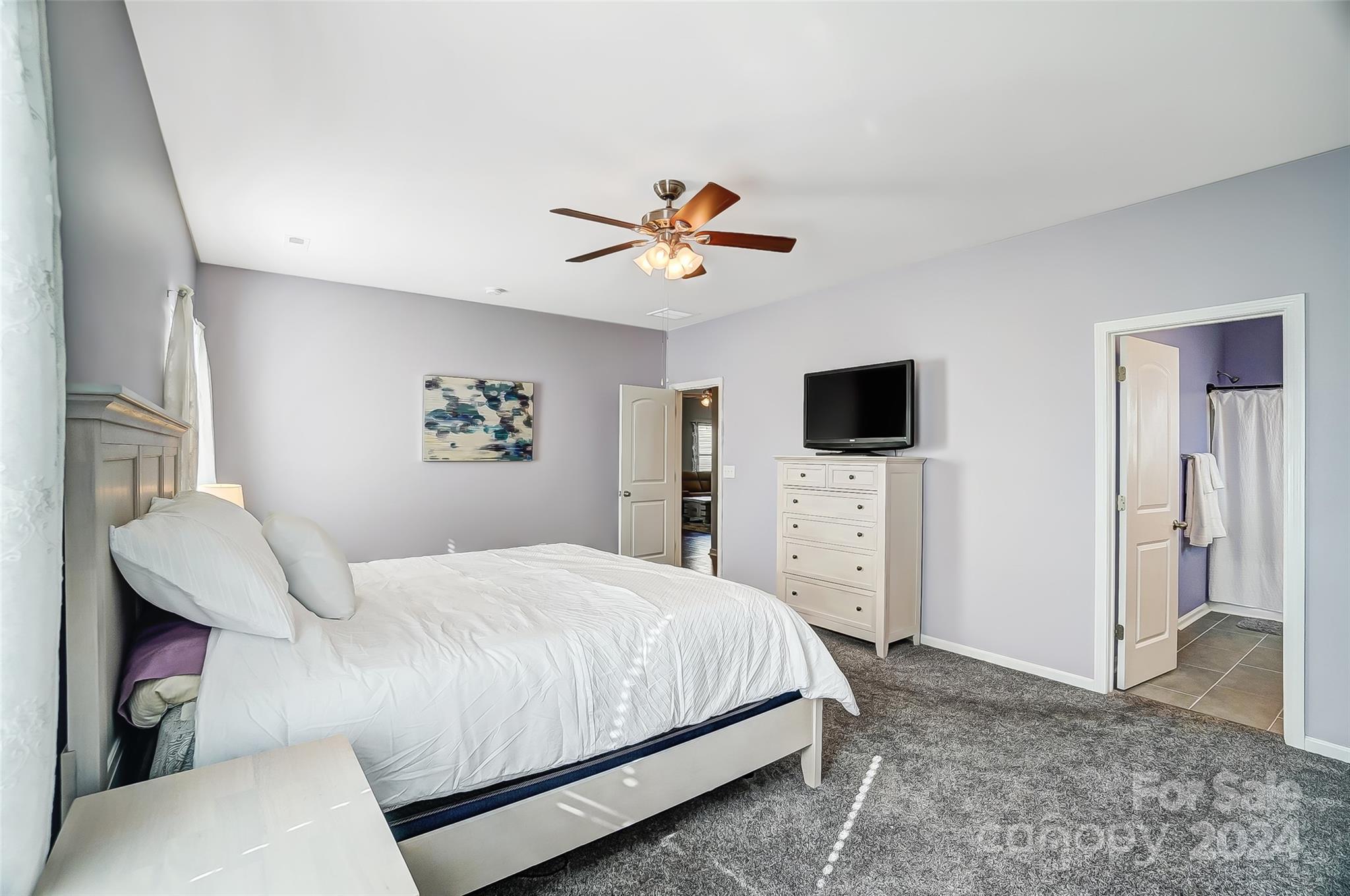 Roddey Park - Residential