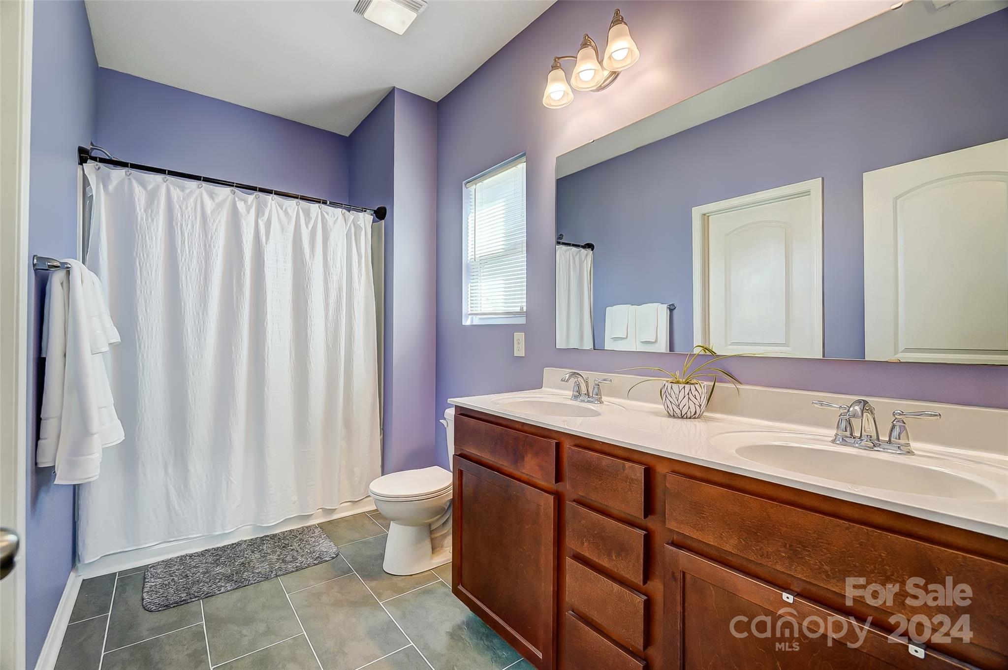 Roddey Park - Residential