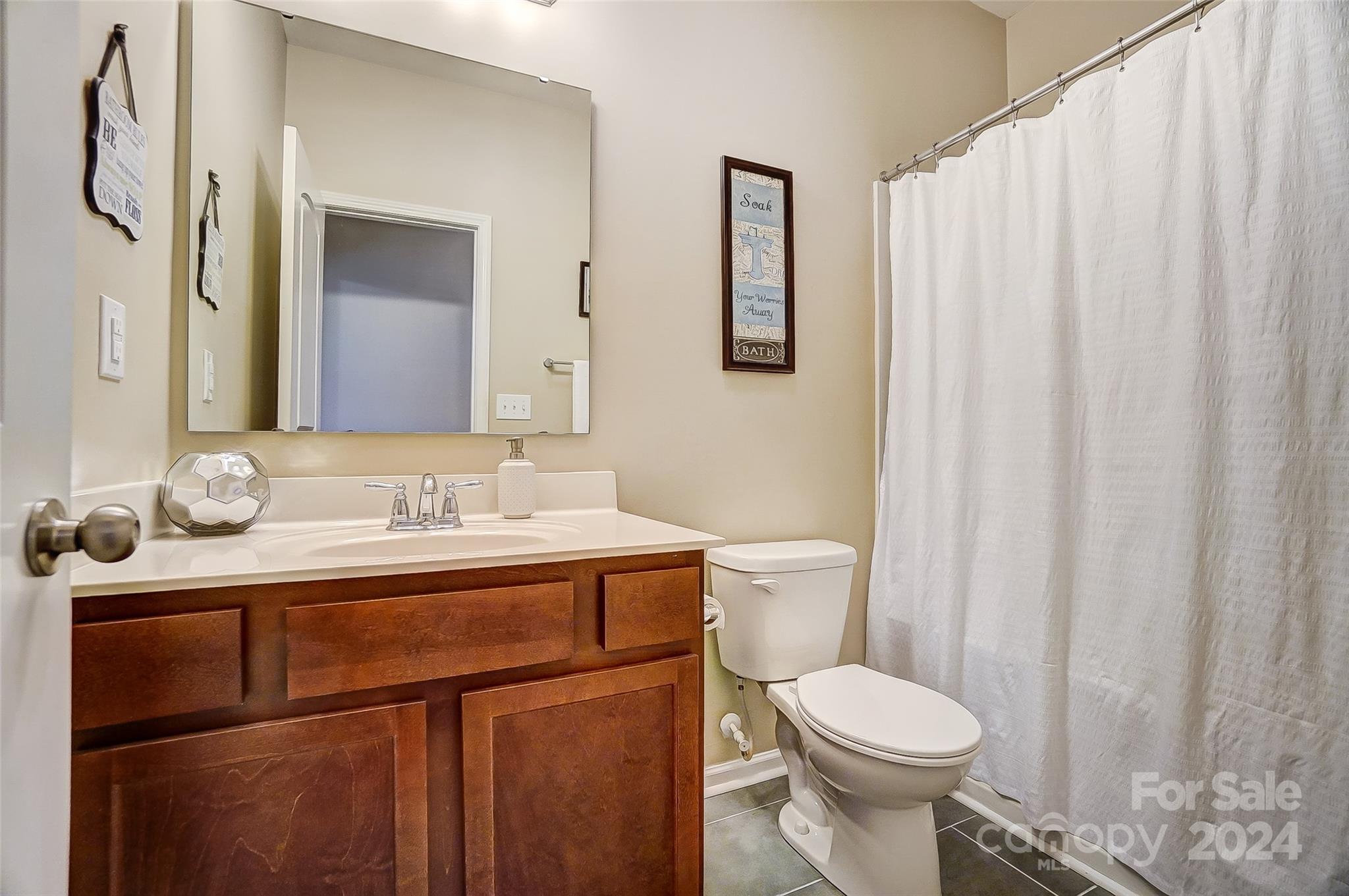 Roddey Park - Residential