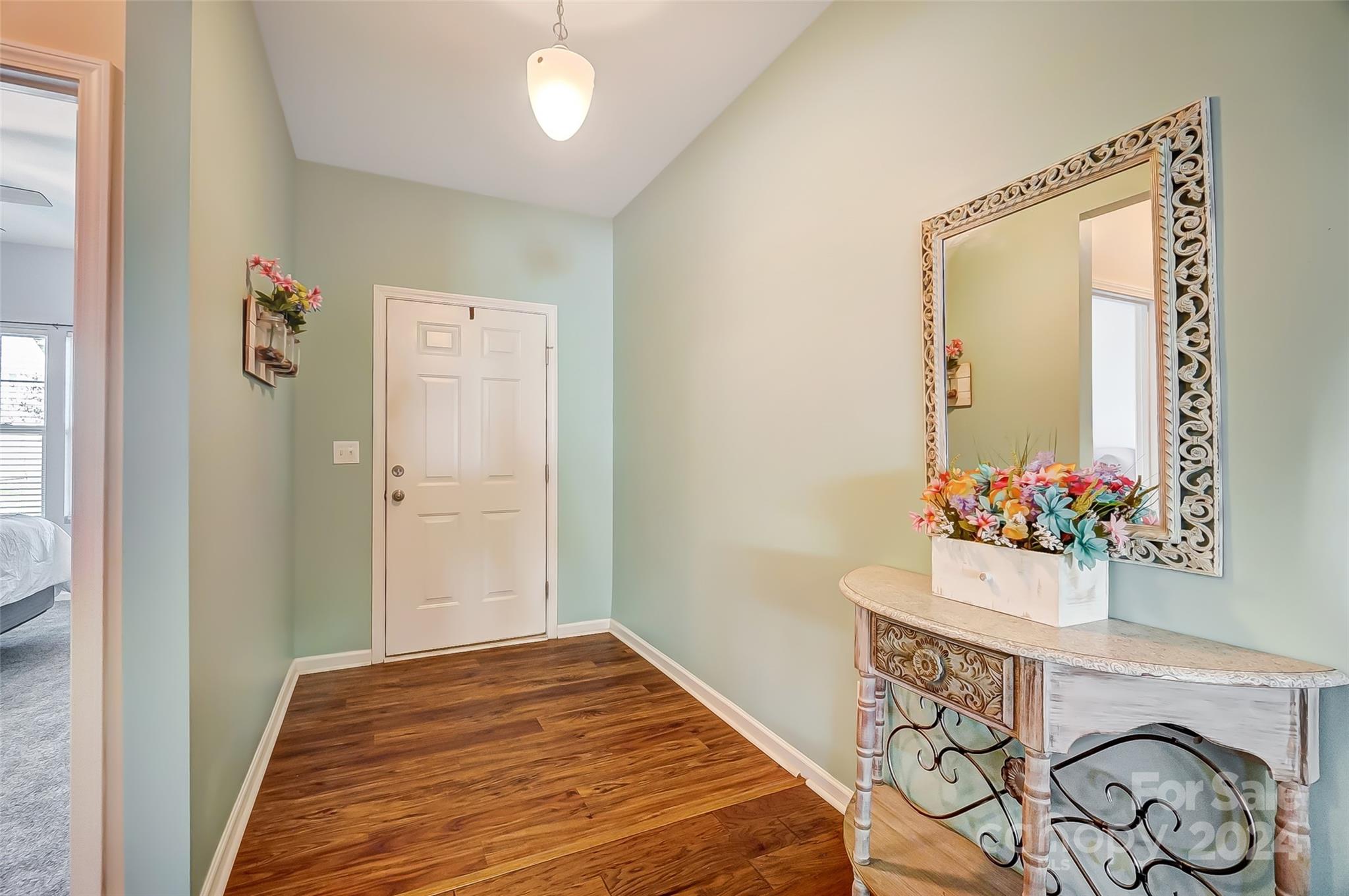 Roddey Park - Residential