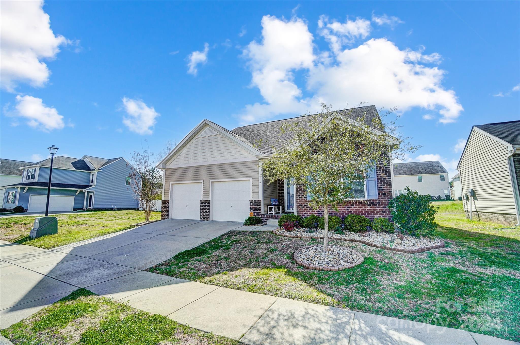 Roddey Park - Residential