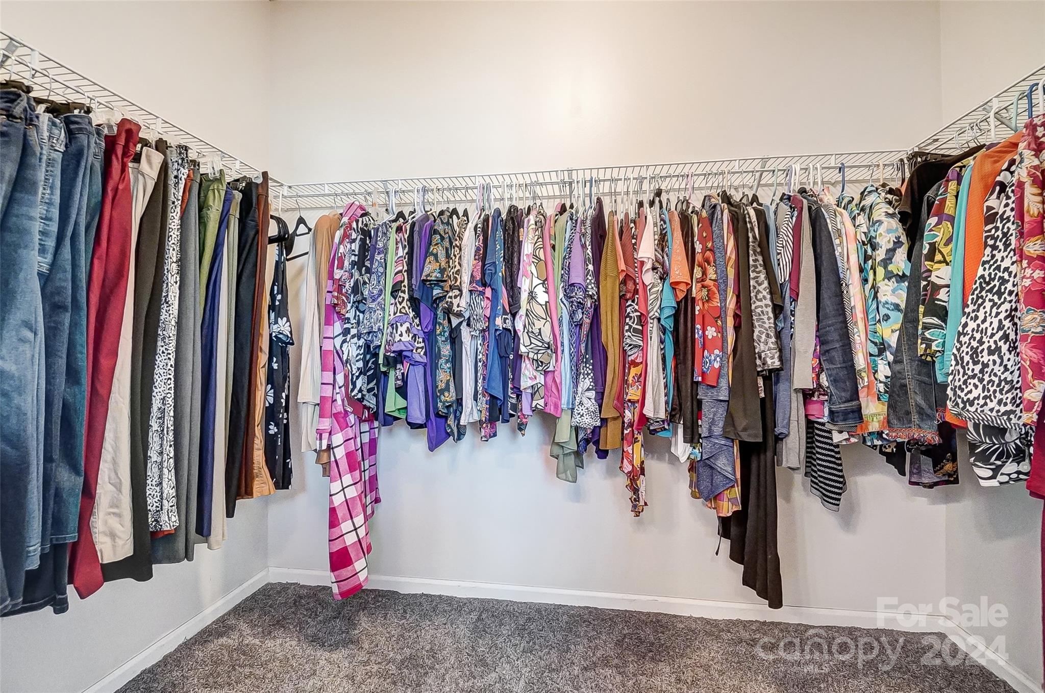 Roddey Park - Residential