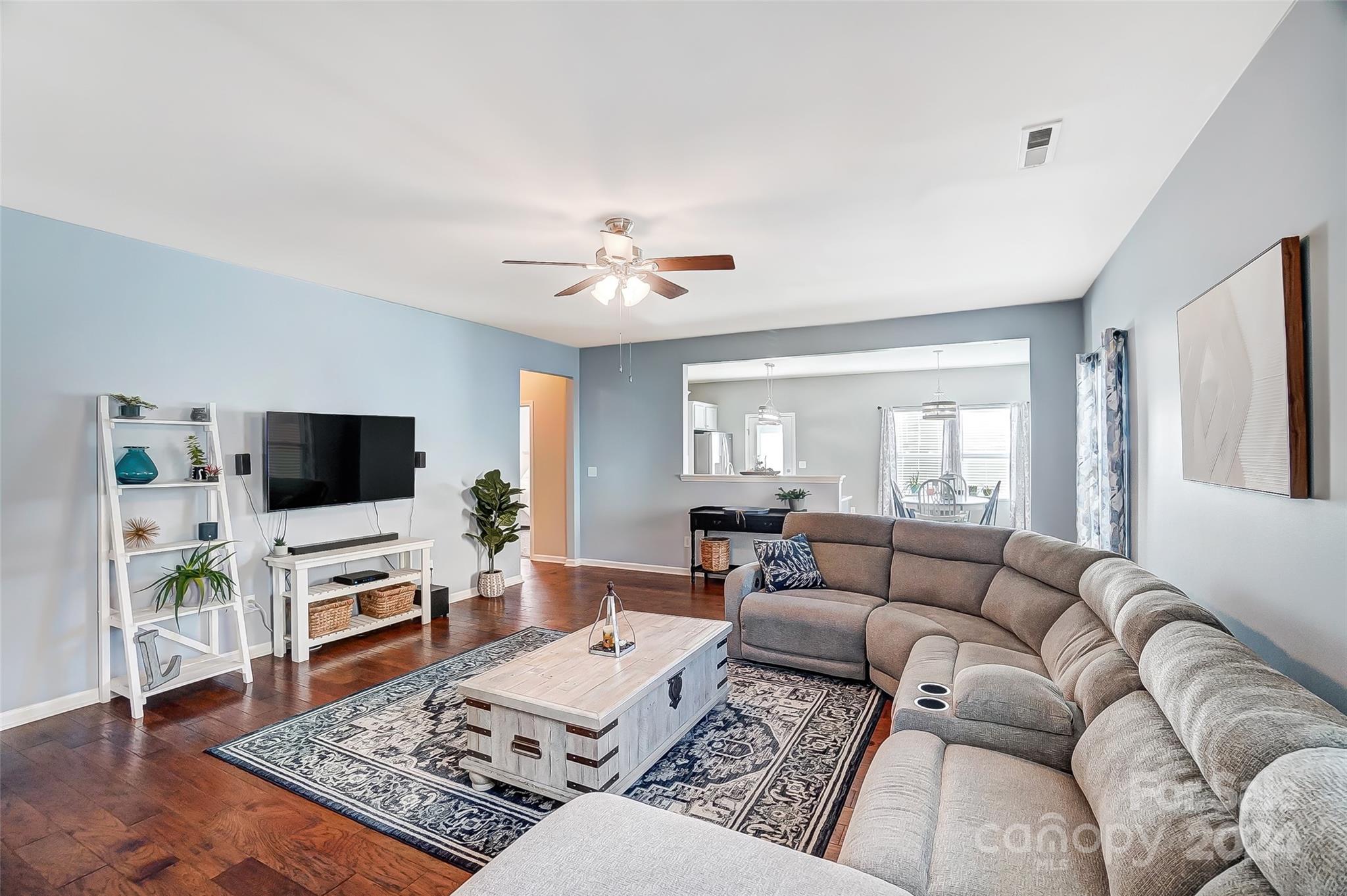 Roddey Park - Residential