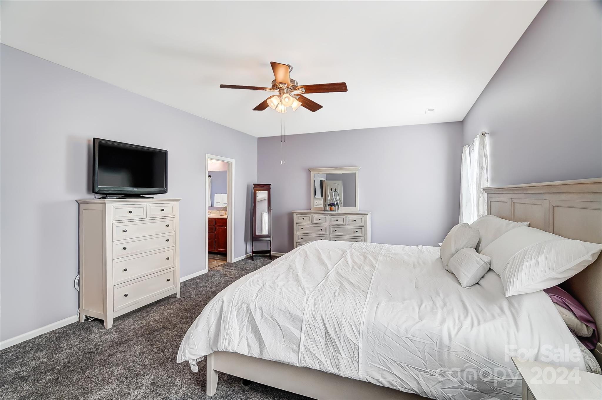 Roddey Park - Residential