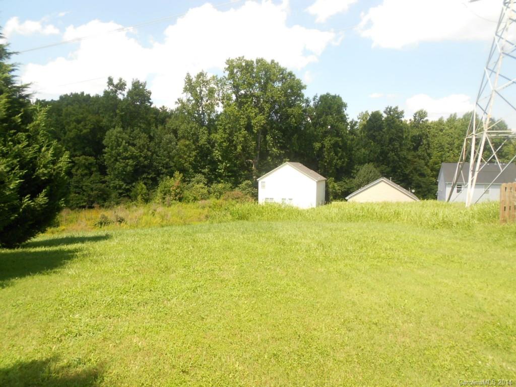 Dilworth Chase - Residential