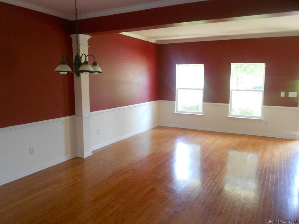 Dilworth Chase - Residential