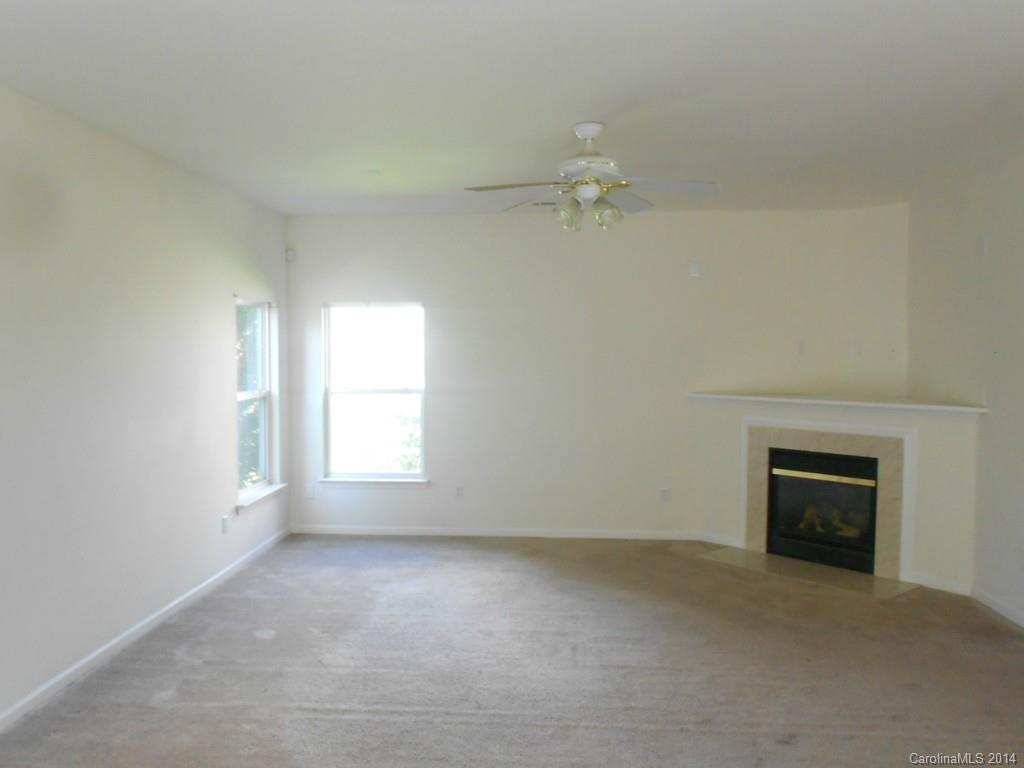 Dilworth Chase - Residential