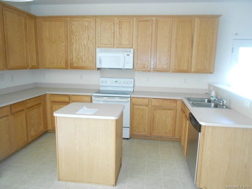 Dilworth Chase - Residential