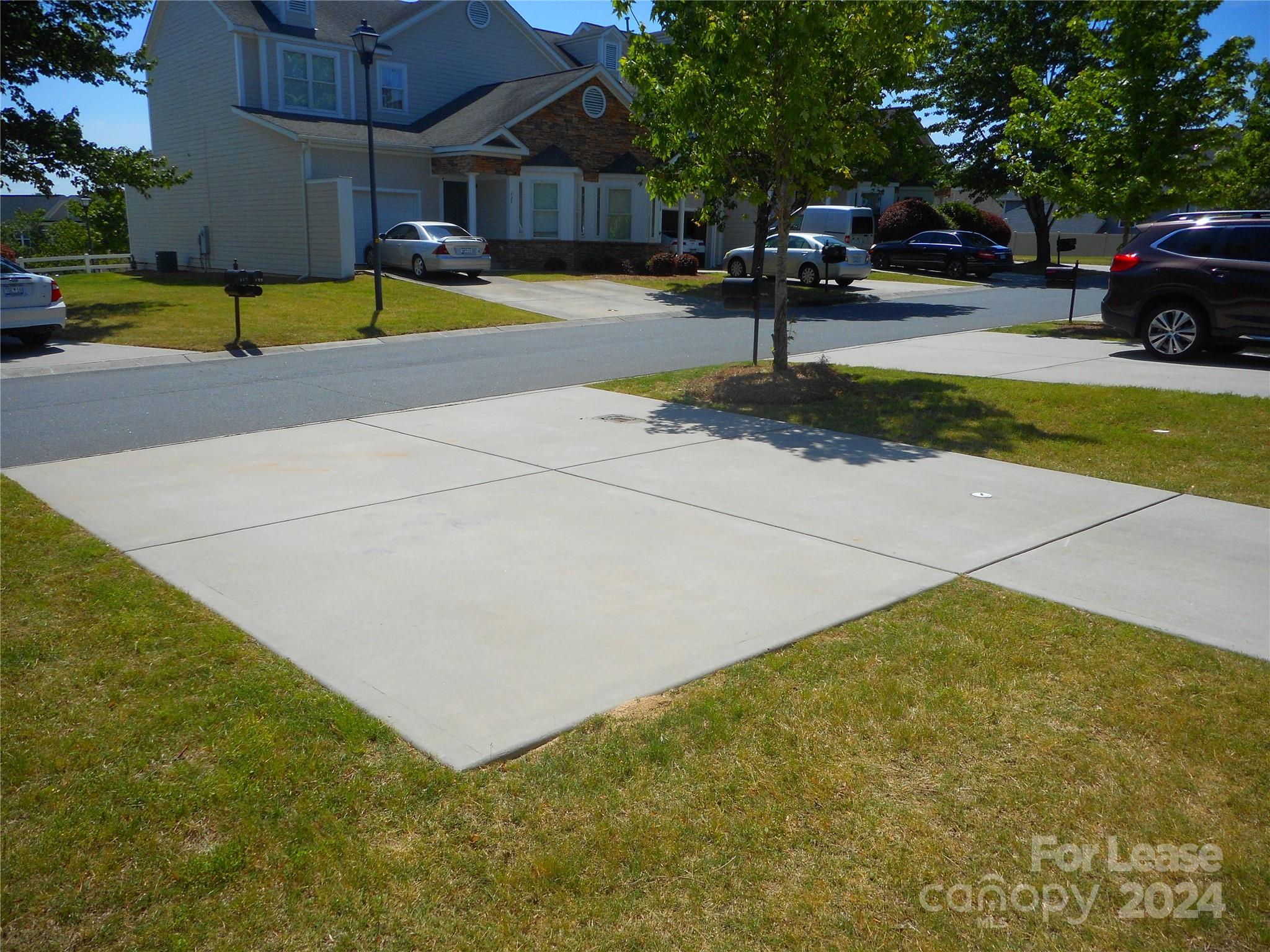 Palmetto Traces - Residential Lease