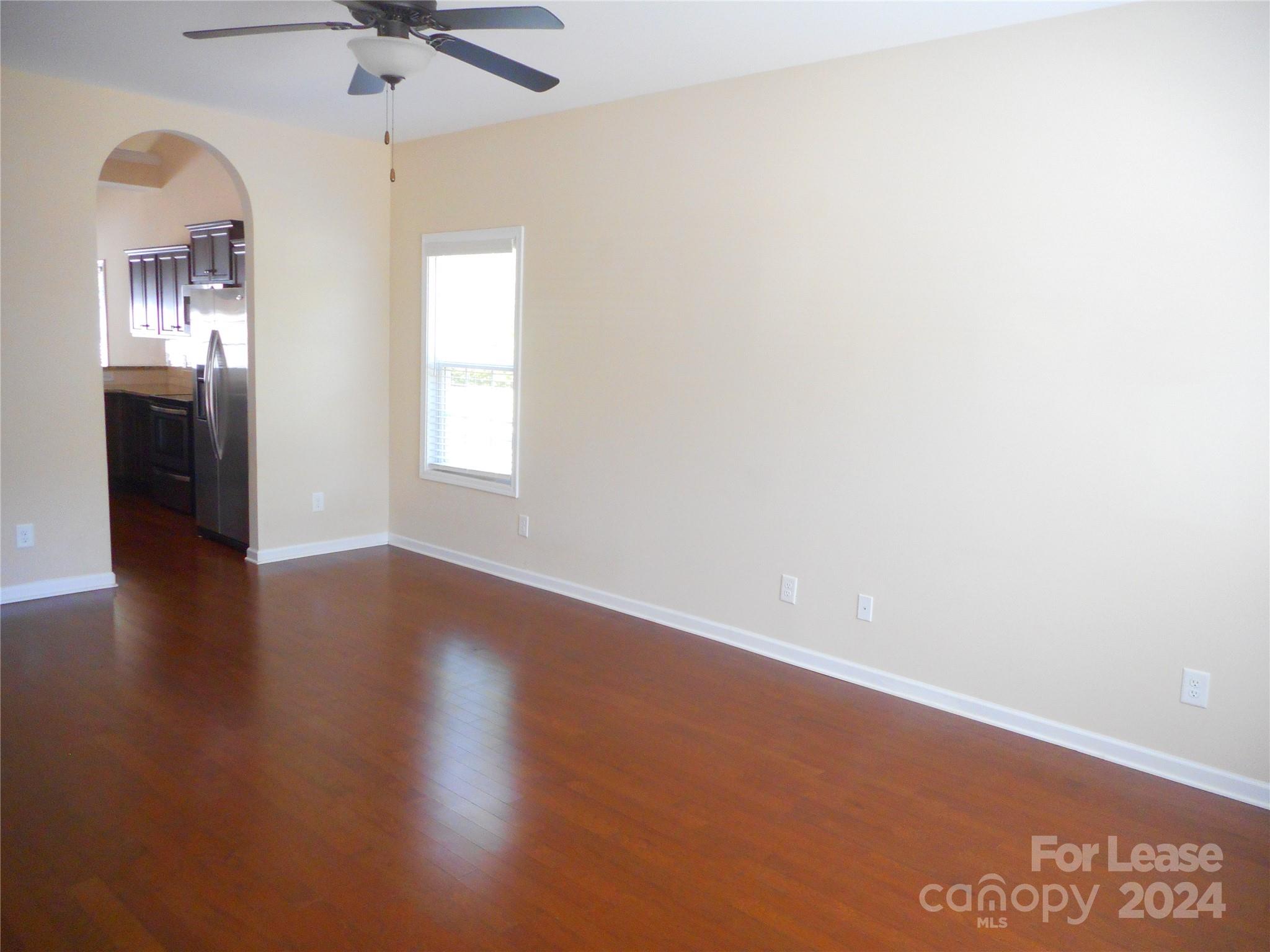 Palmetto Traces - Residential Lease