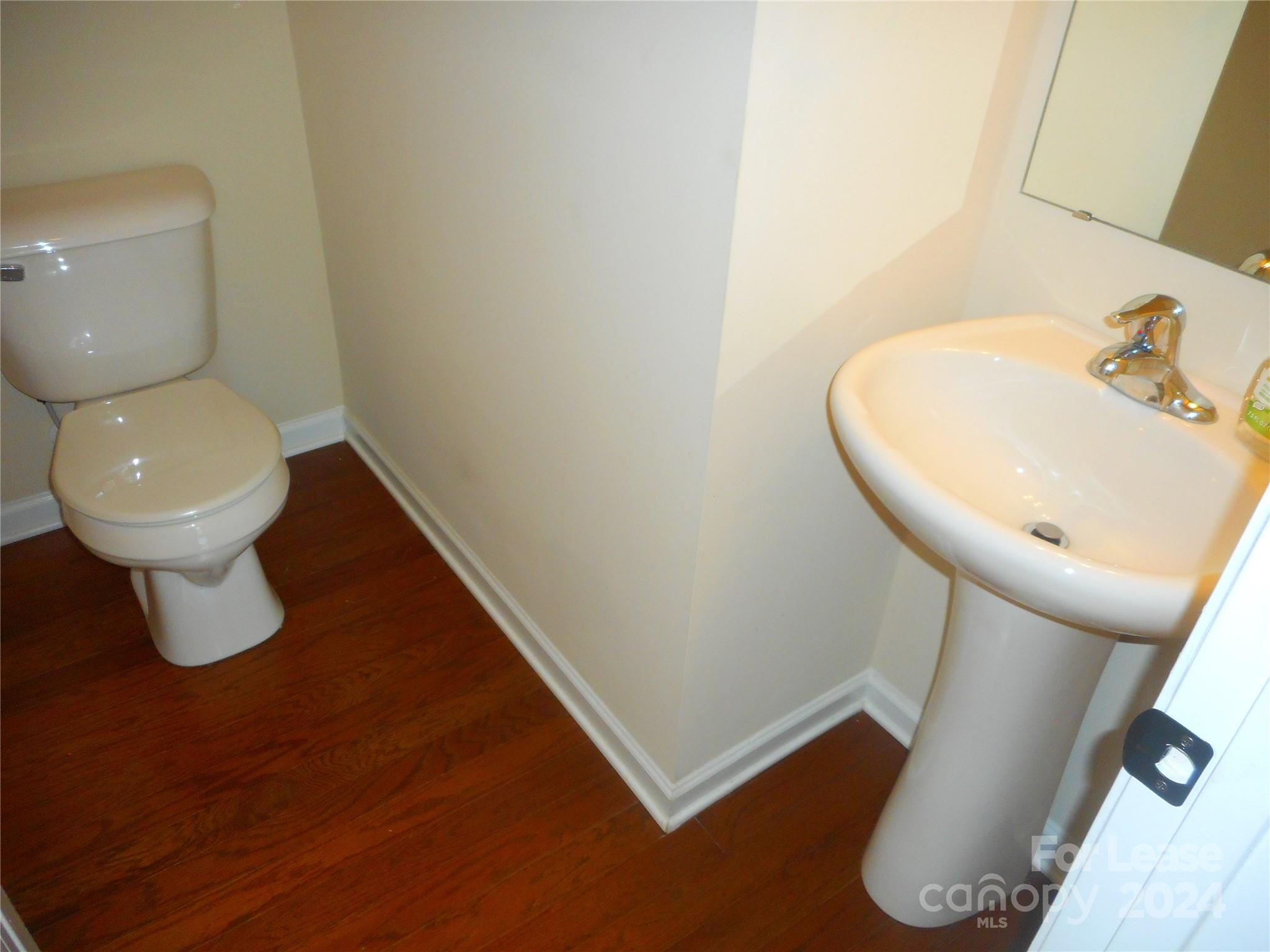 Palmetto Traces - Residential Lease