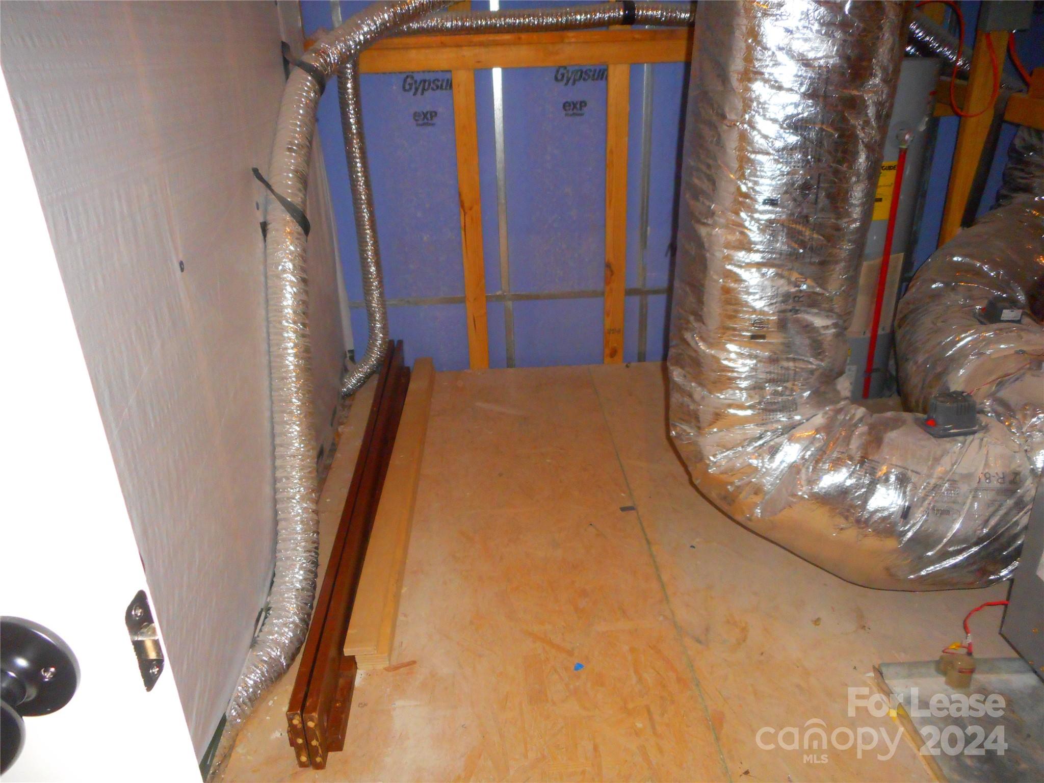 Palmetto Traces - Residential Lease