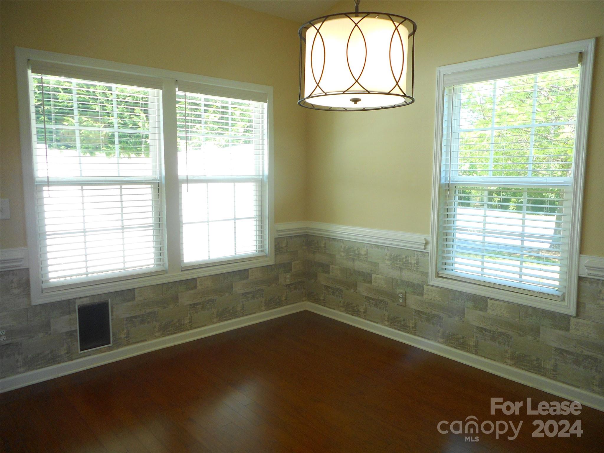 Palmetto Traces - Residential Lease