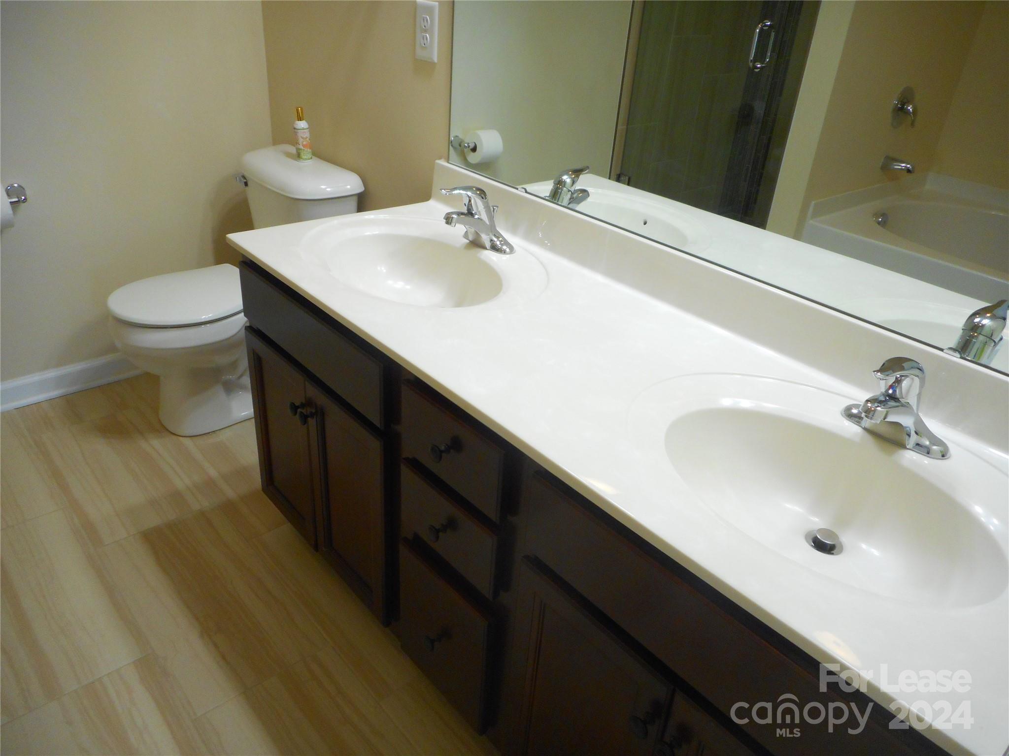 Palmetto Traces - Residential Lease