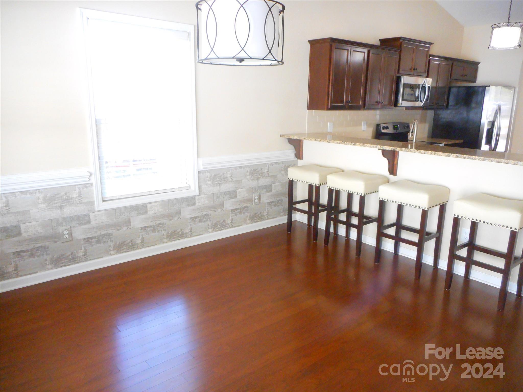 Palmetto Traces - Residential Lease