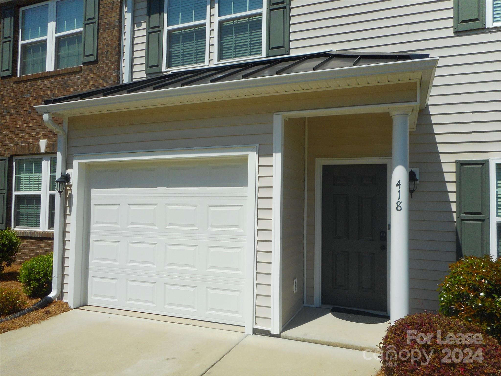 Palmetto Traces - Residential Lease