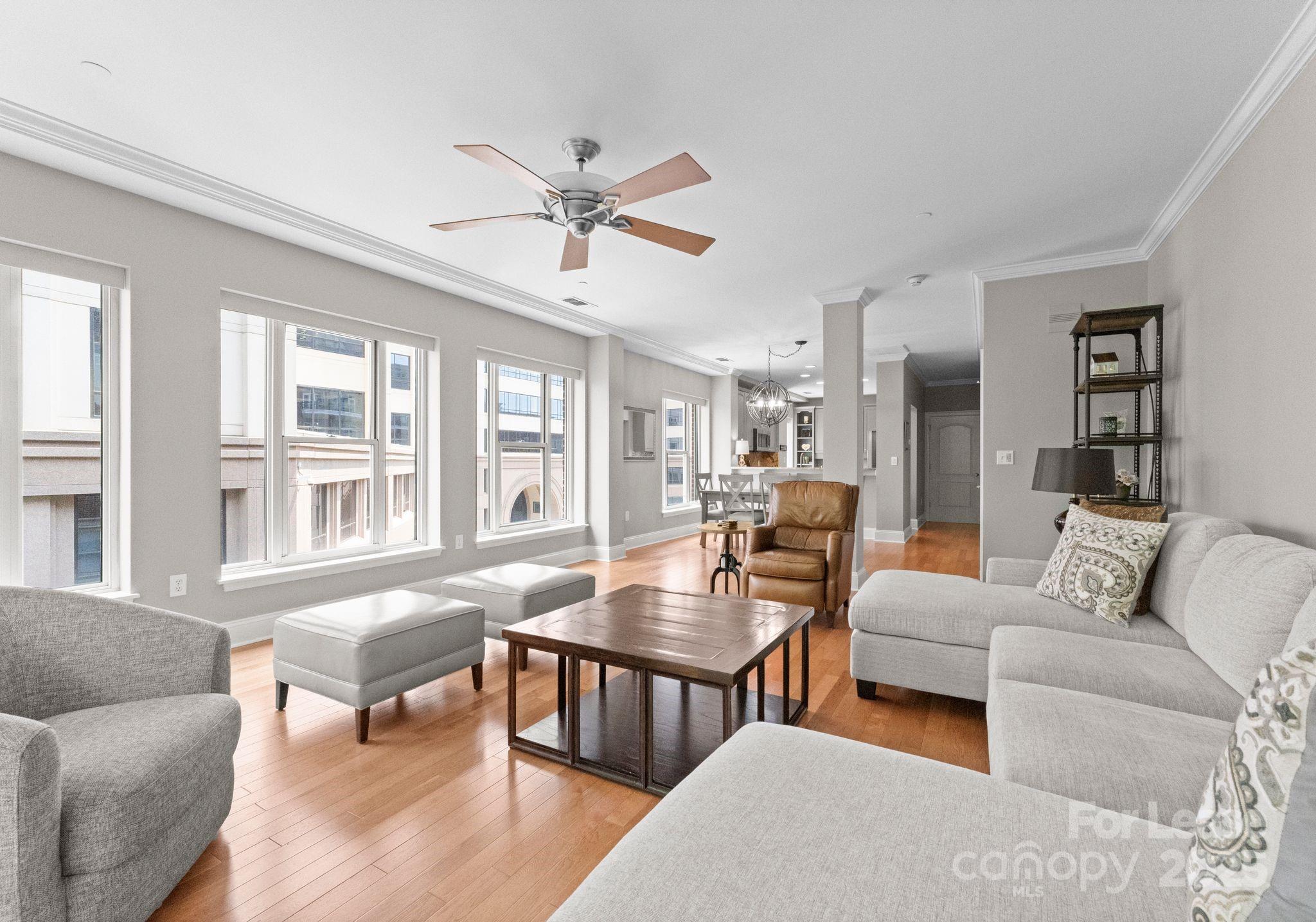 400 North Church - Residential Lease