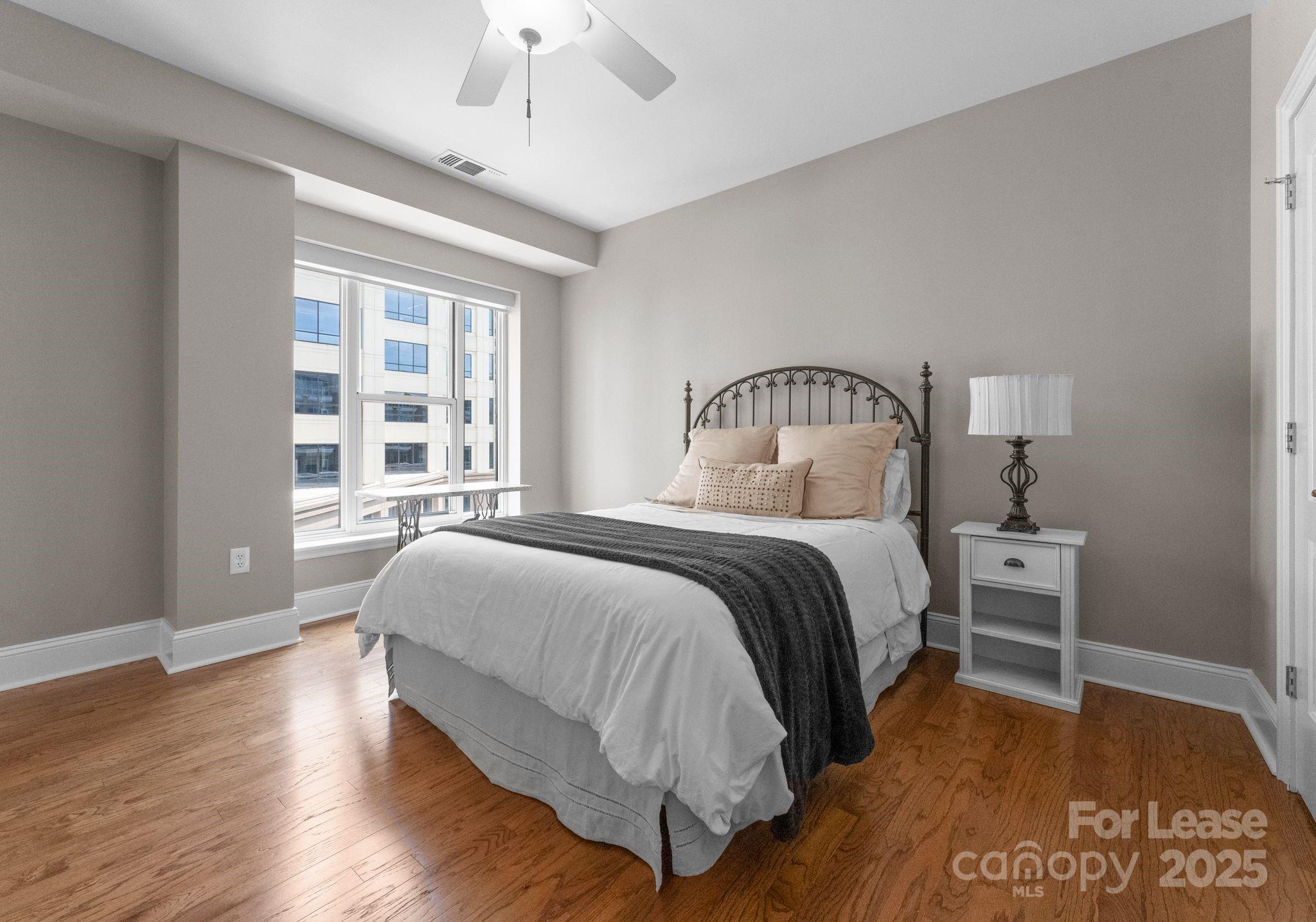 400 North Church - Residential Lease