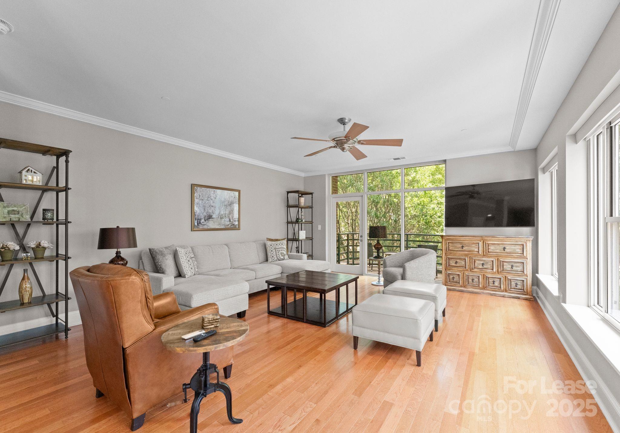 400 North Church - Residential Lease