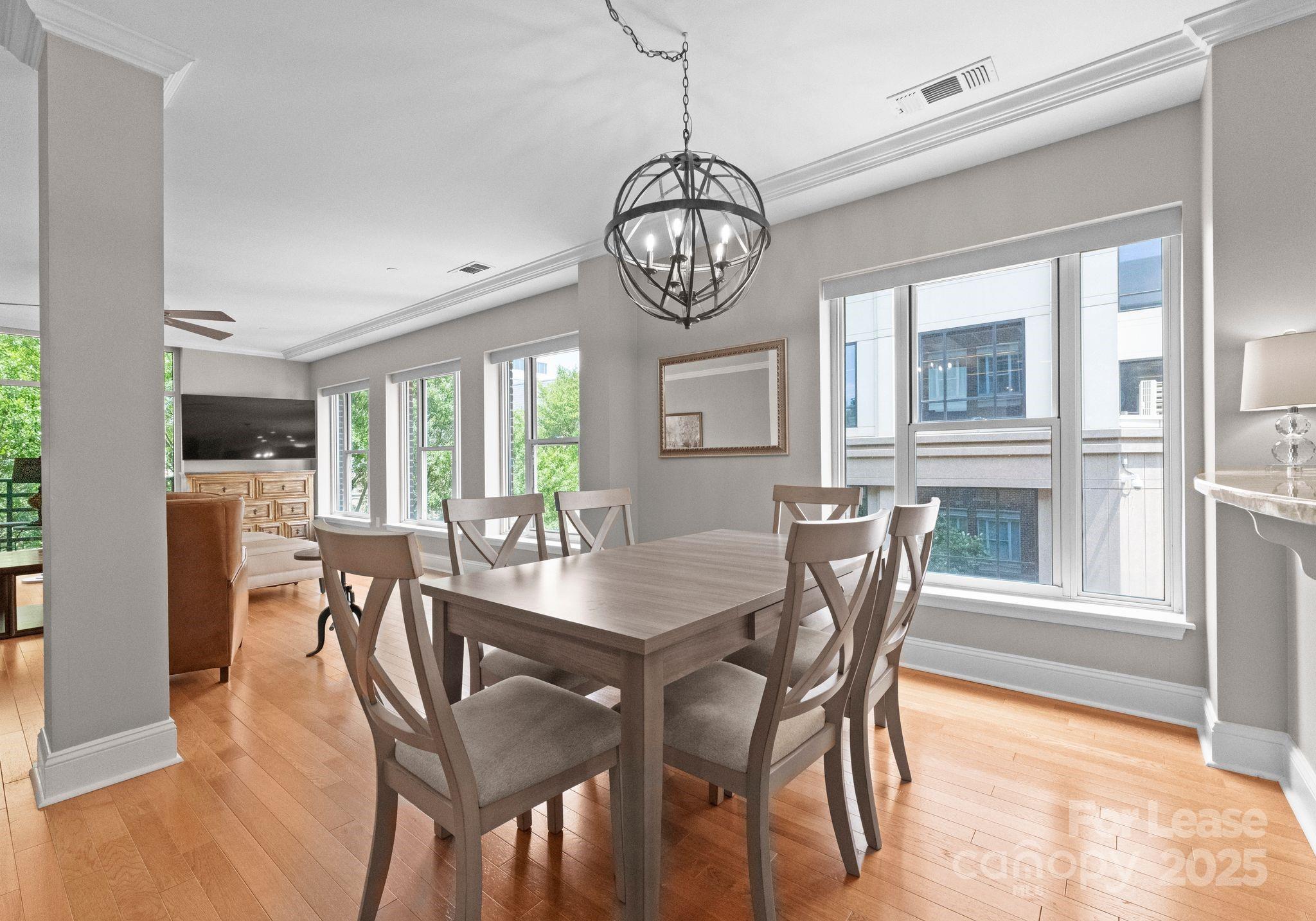 400 North Church - Residential Lease