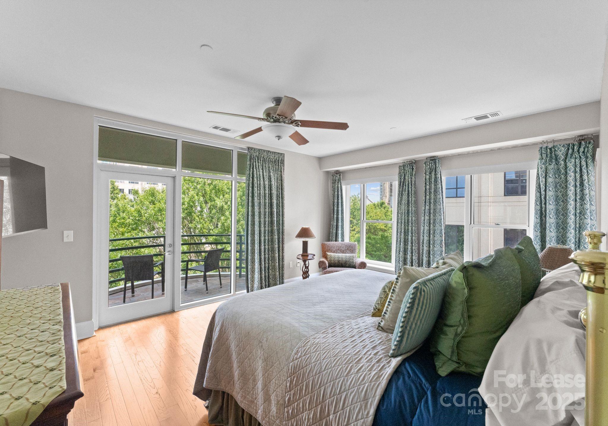 400 North Church - Residential Lease