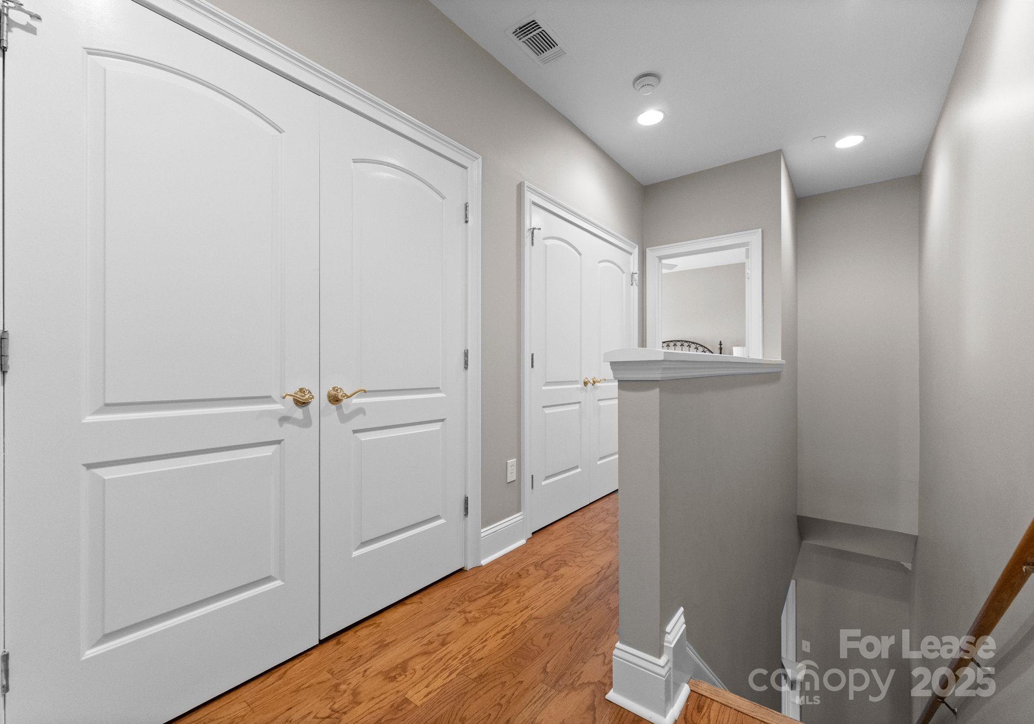 400 North Church - Residential Lease