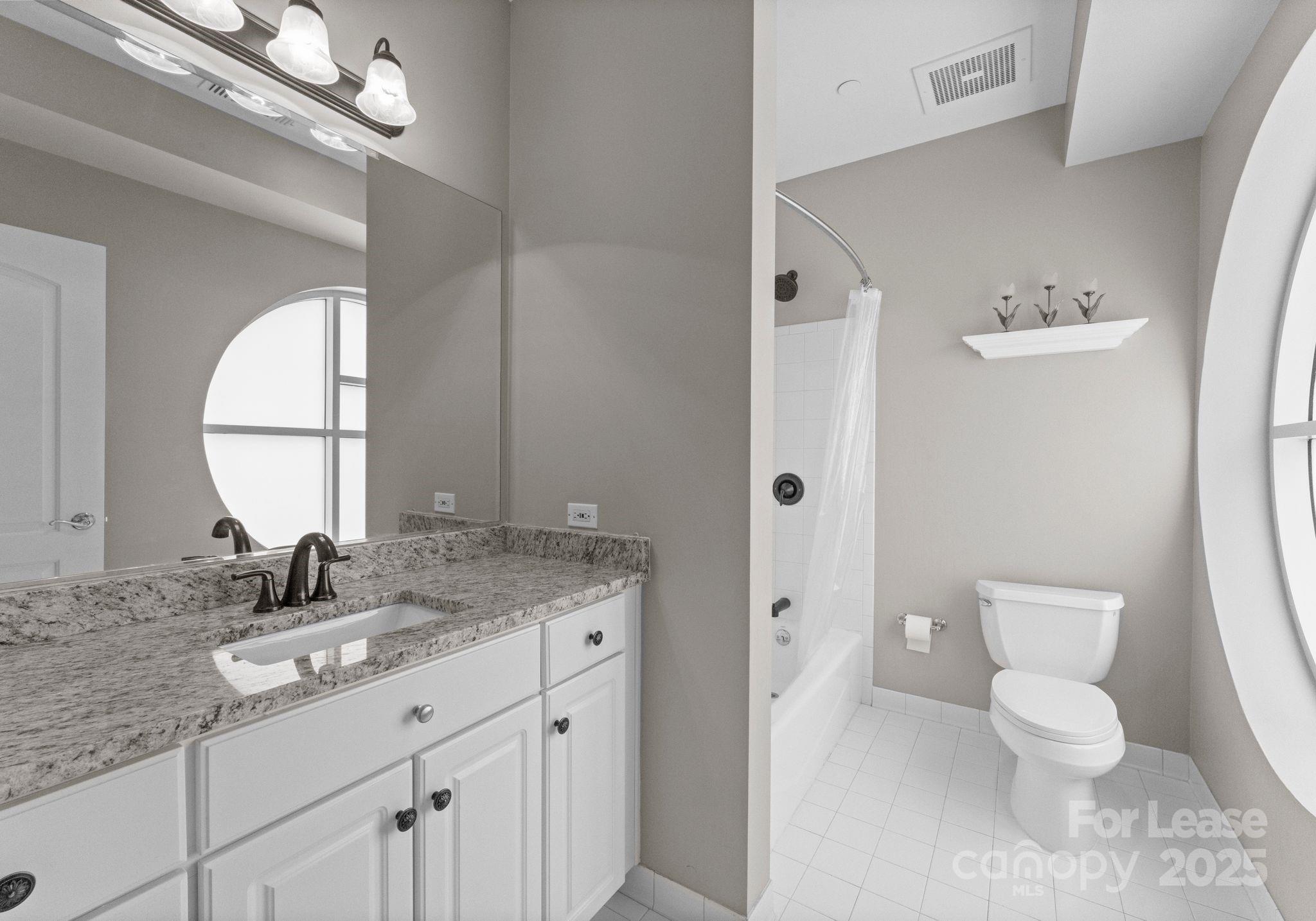 400 North Church - Residential Lease