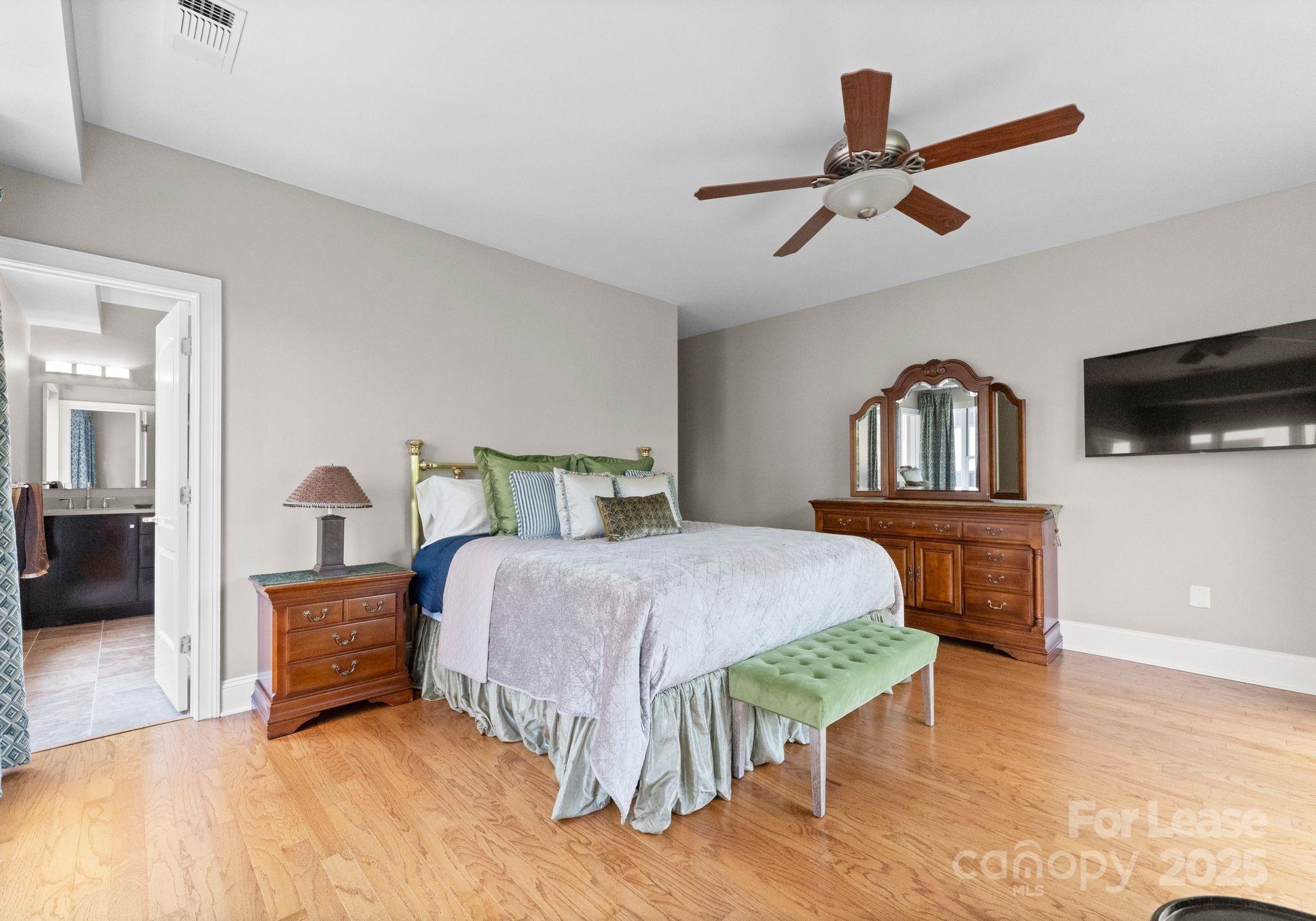 400 North Church - Residential Lease