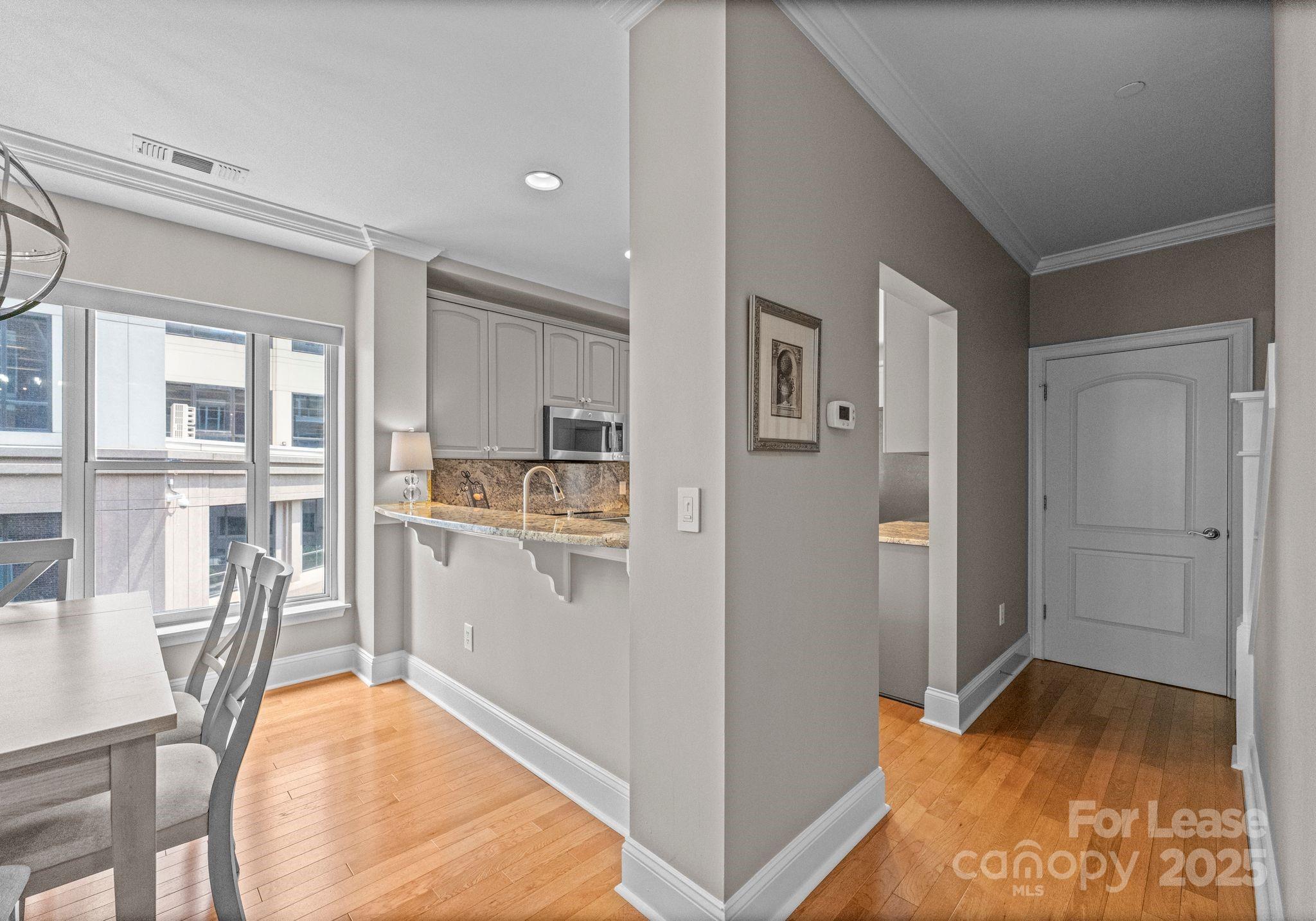 400 North Church - Residential Lease