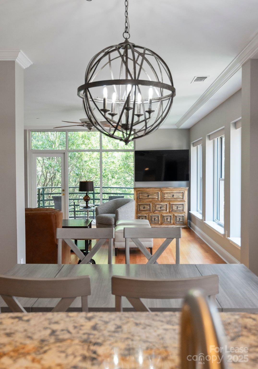 400 North Church - Residential Lease