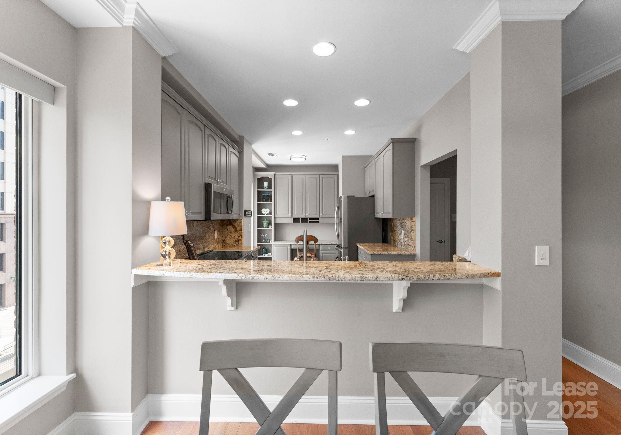 400 North Church - Residential Lease