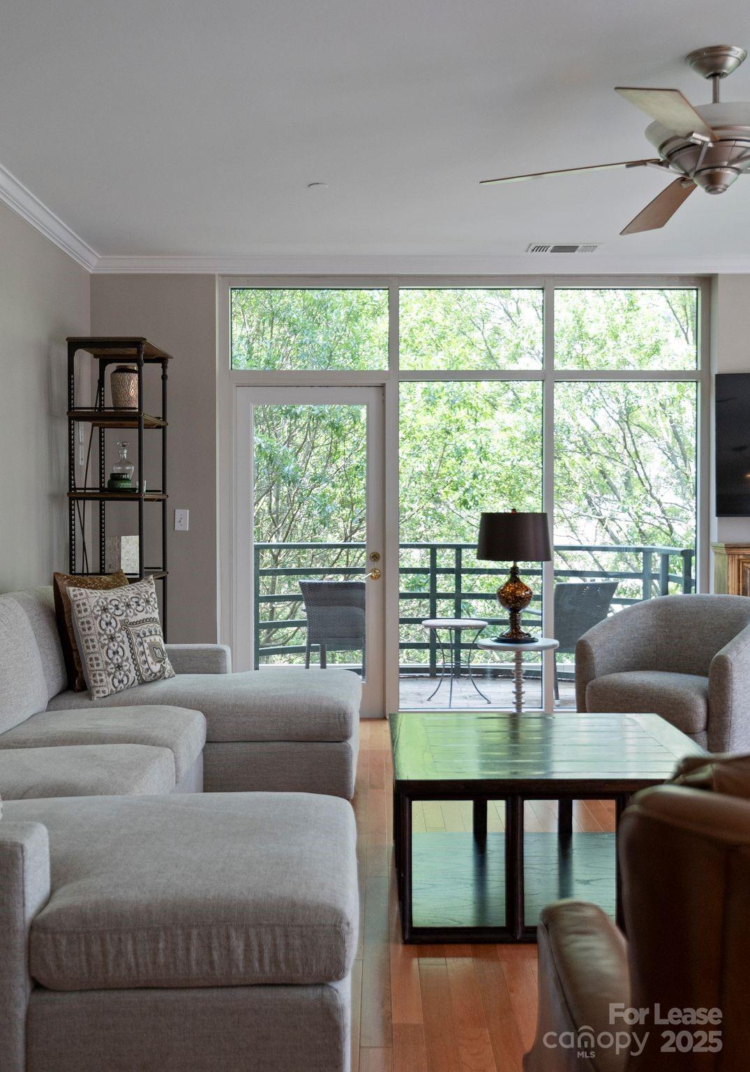 400 North Church - Residential Lease