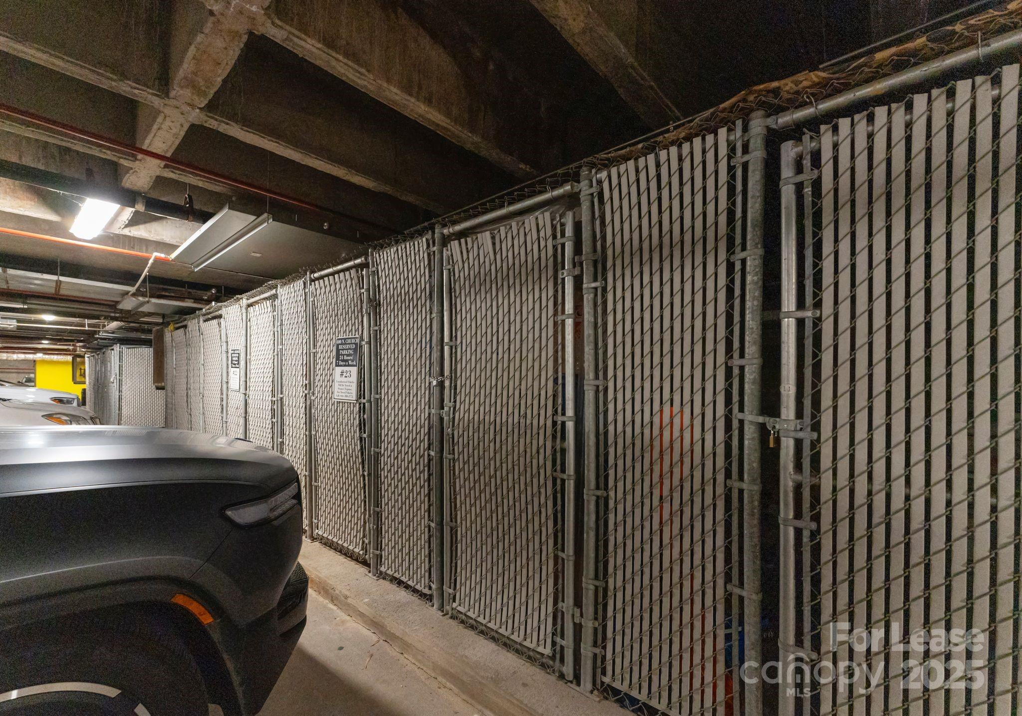 400 North Church - Residential Lease