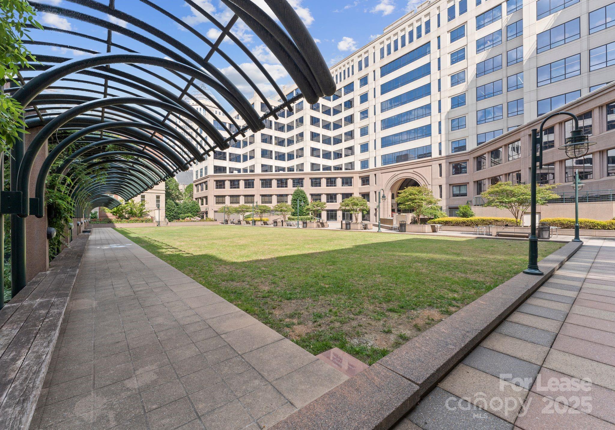 400 North Church - Residential Lease