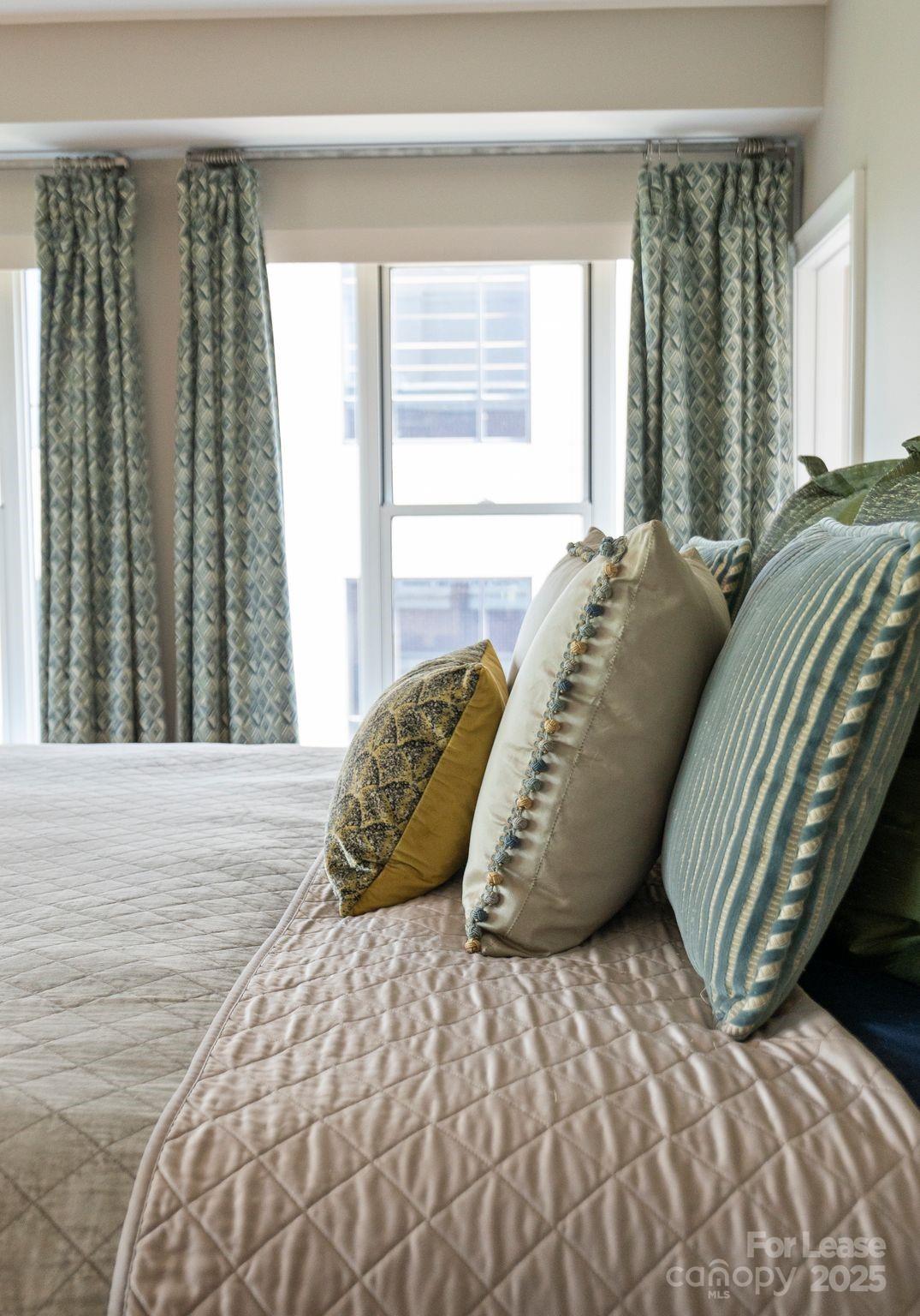 400 North Church - Residential Lease