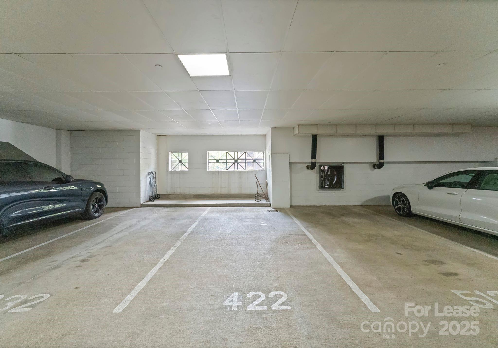 400 North Church - Residential Lease