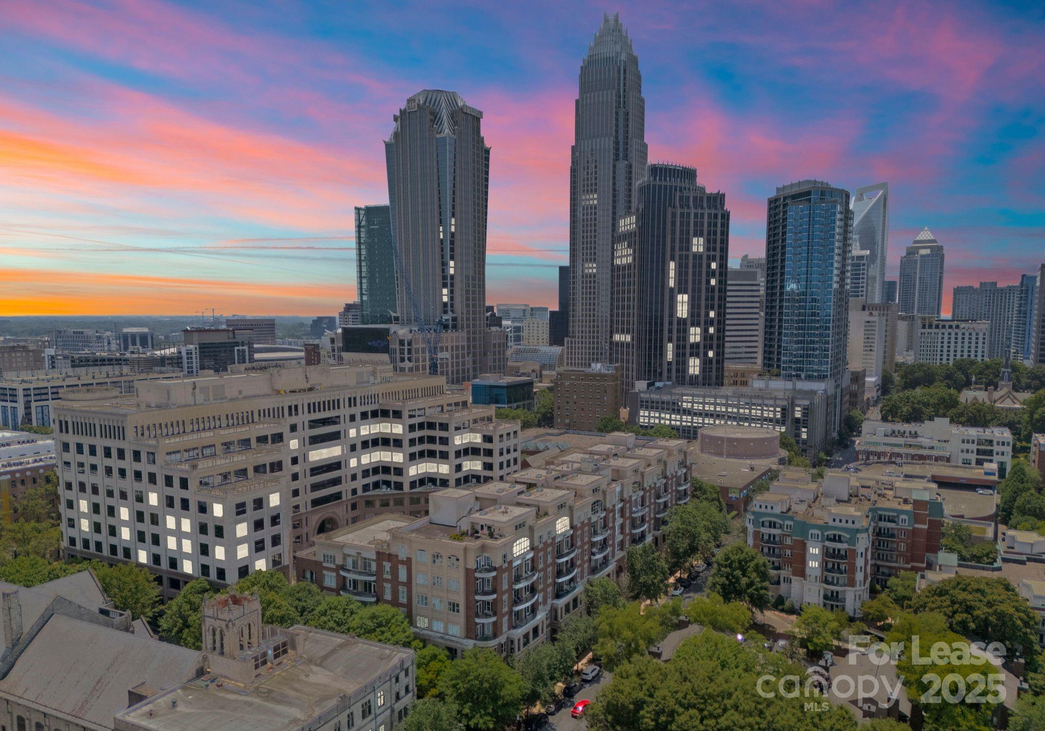 400 North Church - Residential Lease