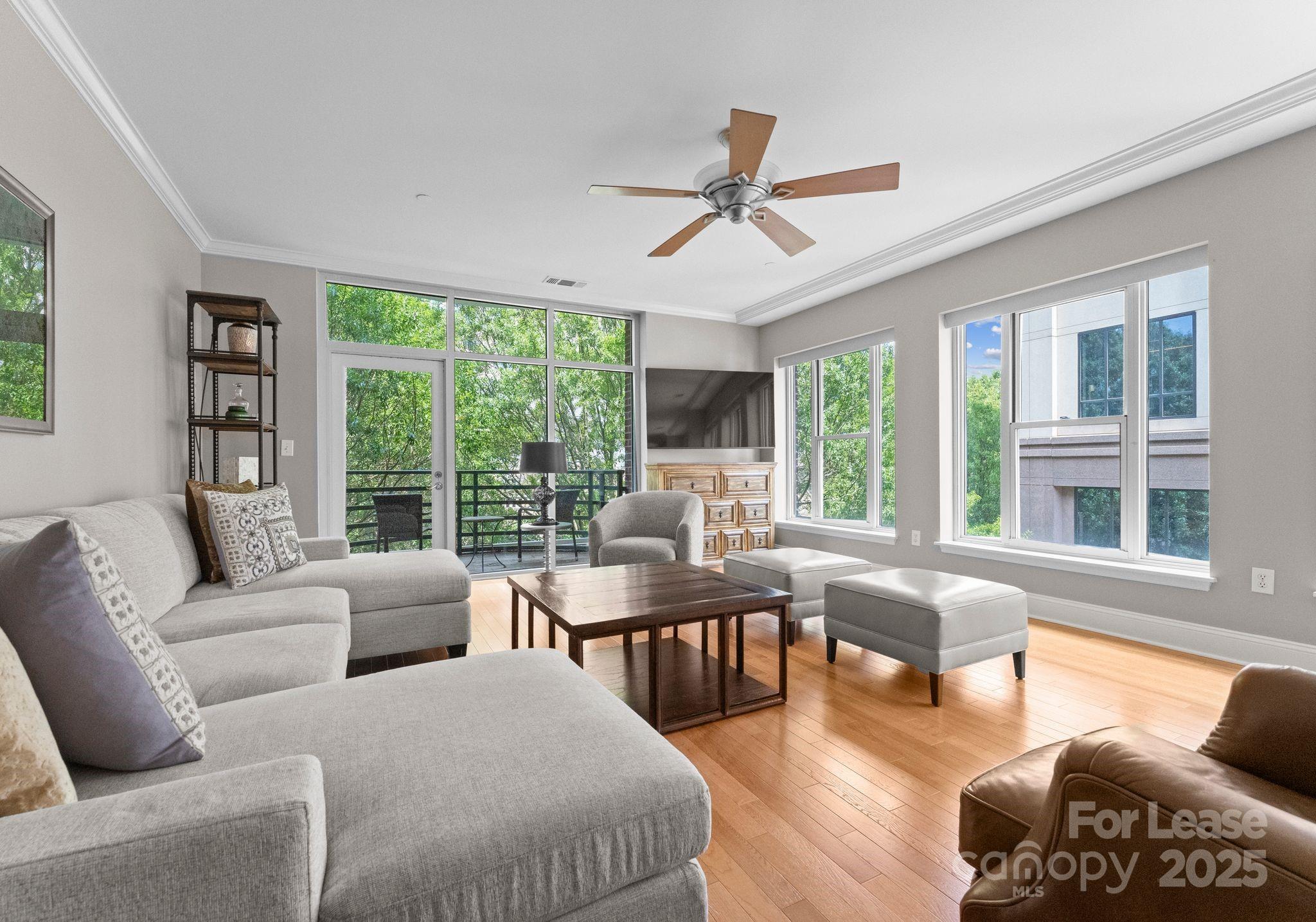 400 North Church - Residential Lease