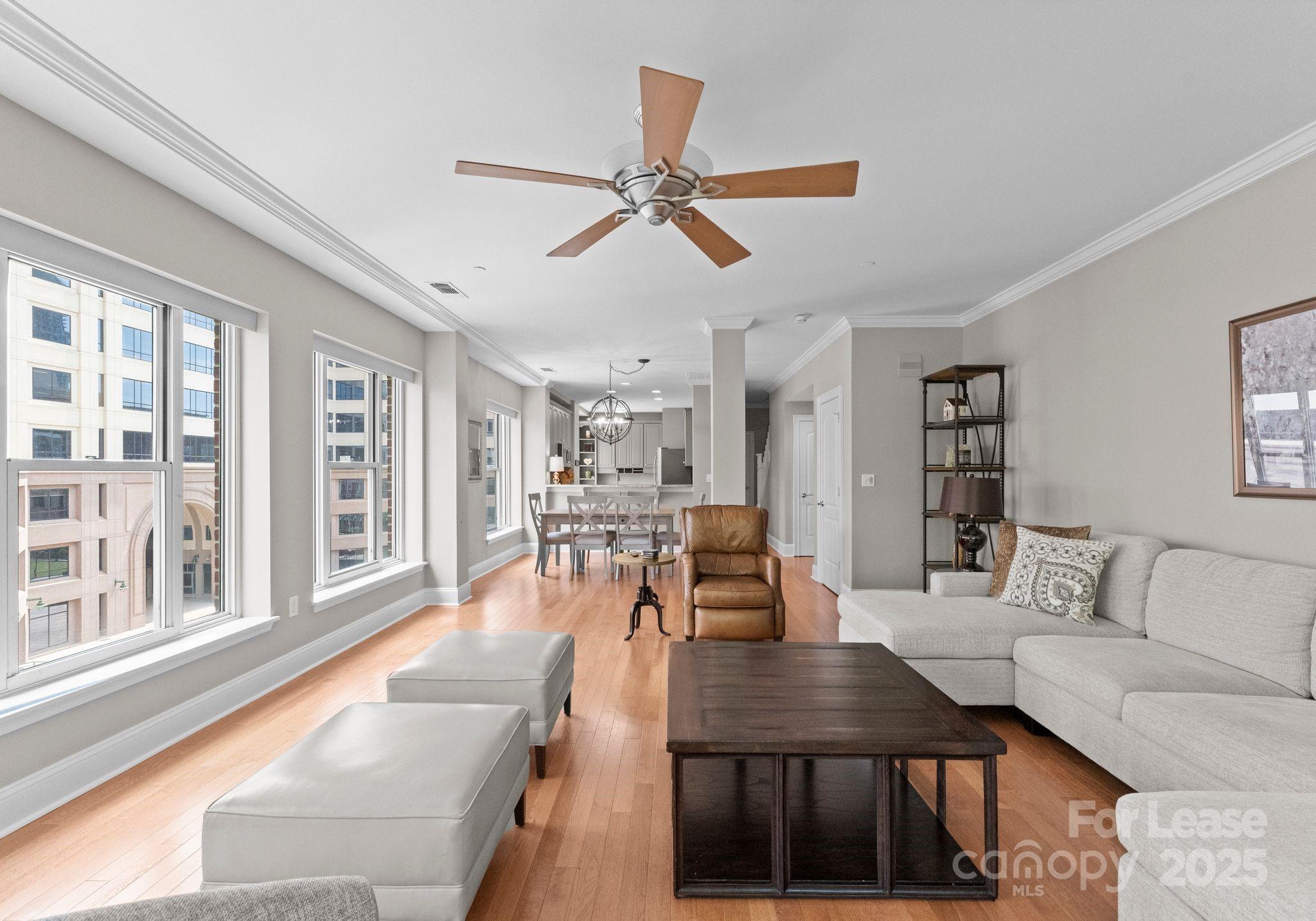 400 North Church - Residential Lease