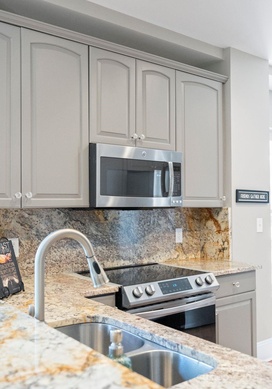 400 North Church - Residential Lease