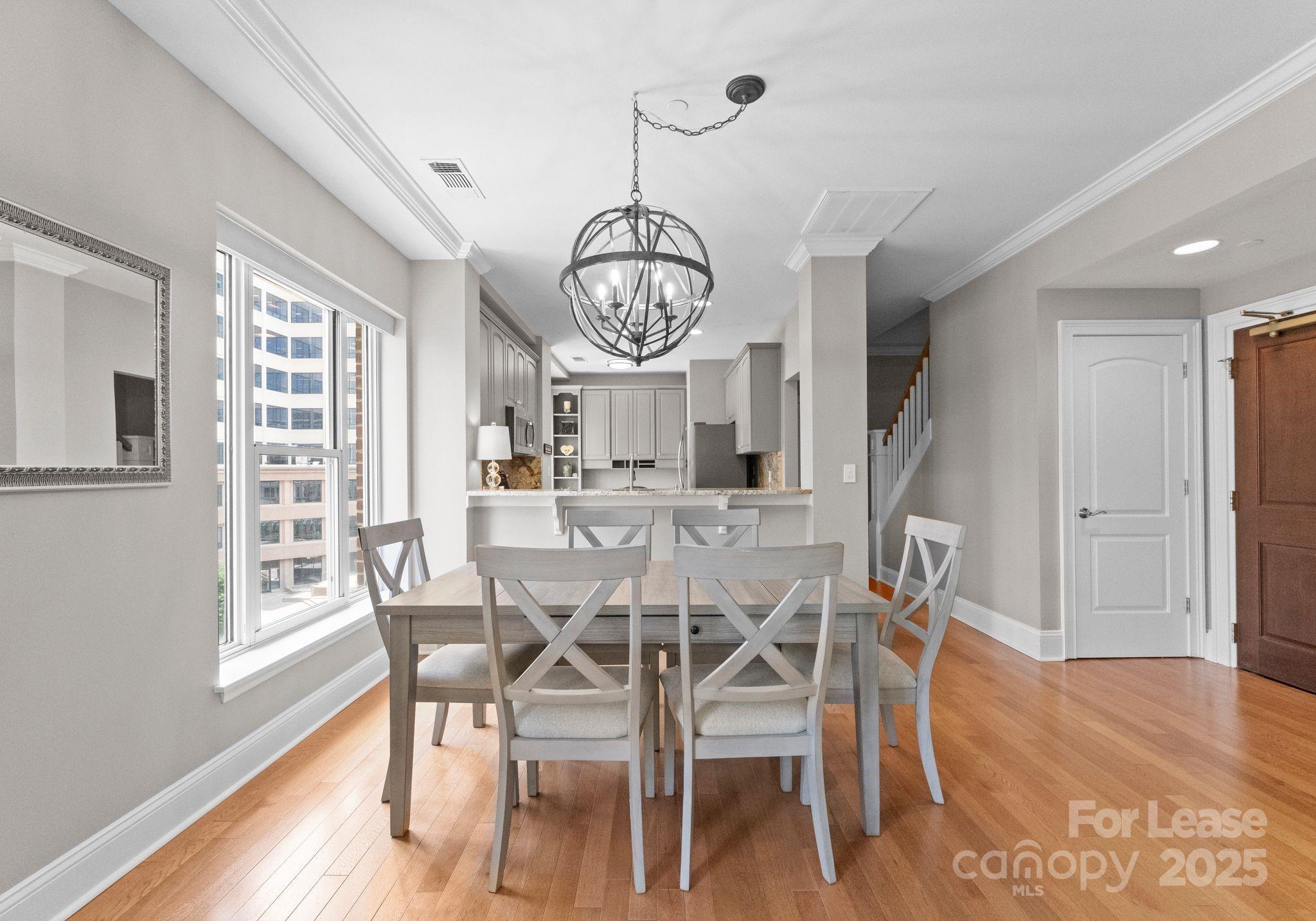 400 North Church - Residential Lease