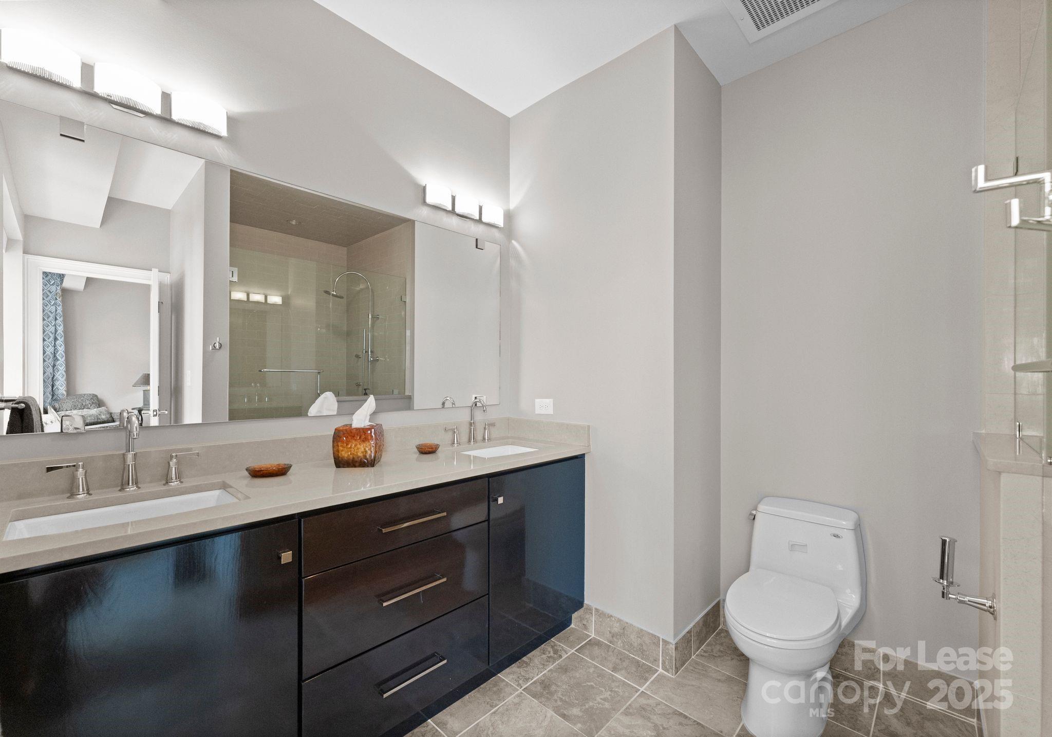 400 North Church - Residential Lease