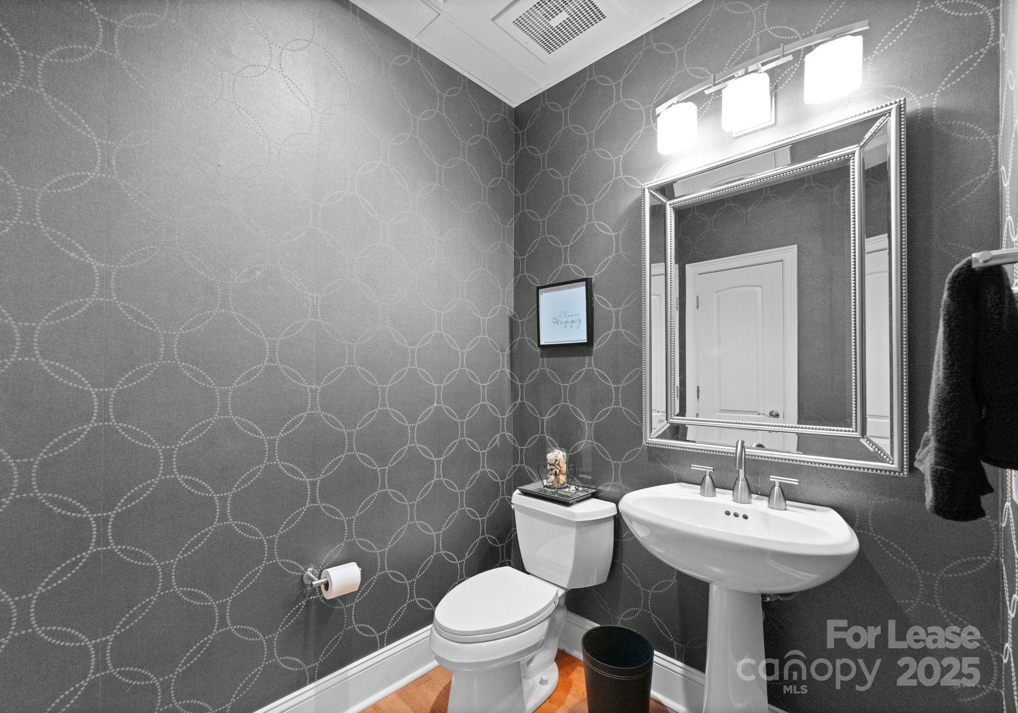 400 North Church - Residential Lease