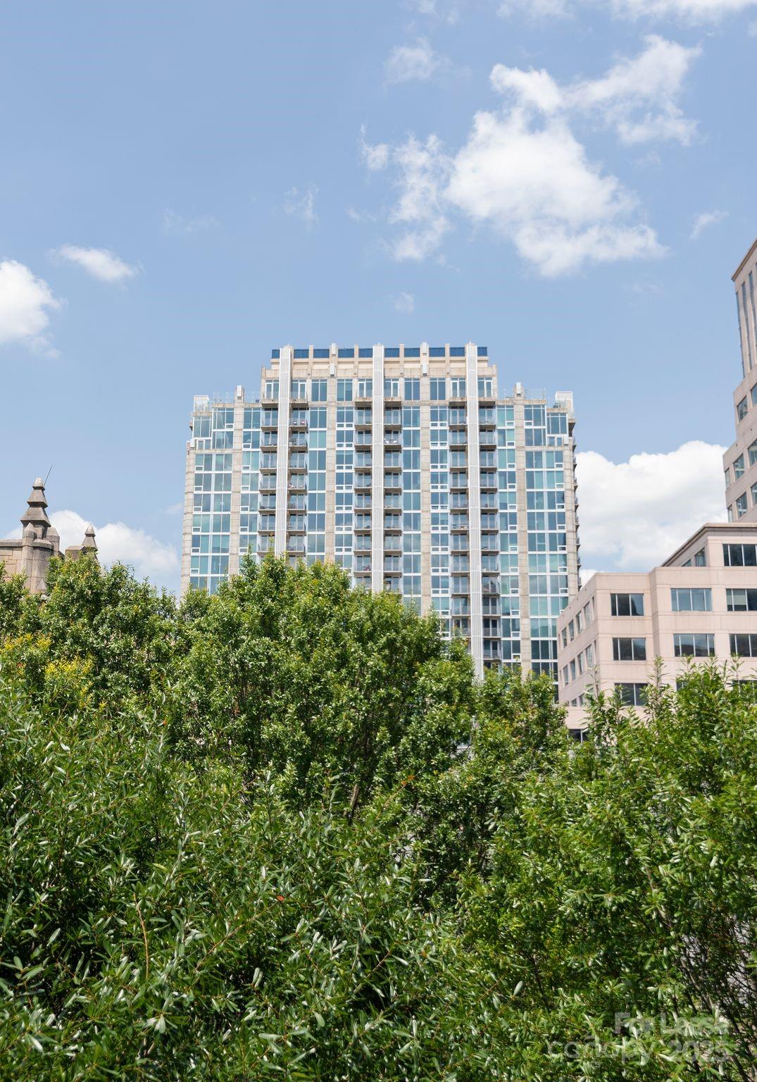 400 North Church - Residential Lease