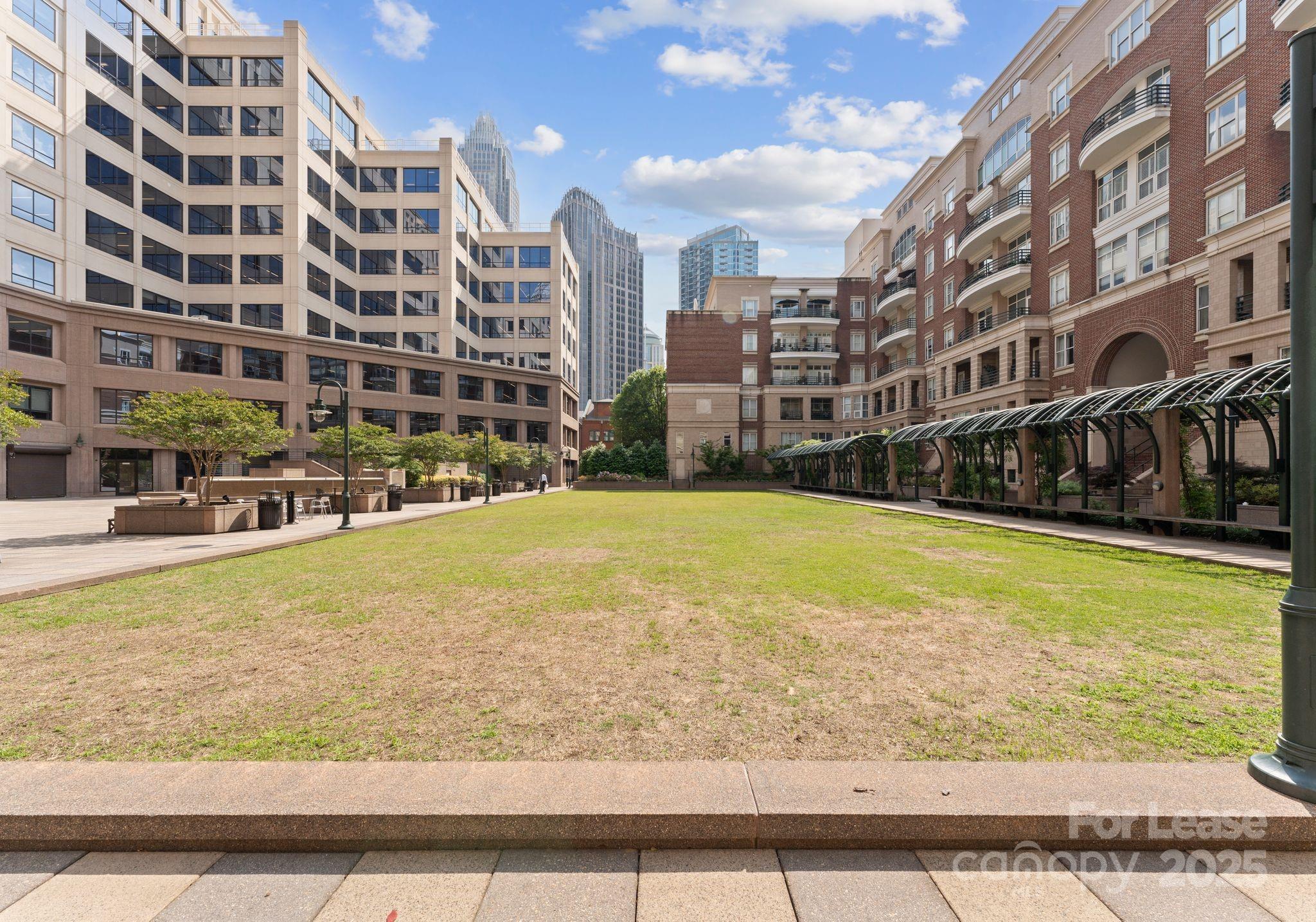 400 North Church - Residential Lease